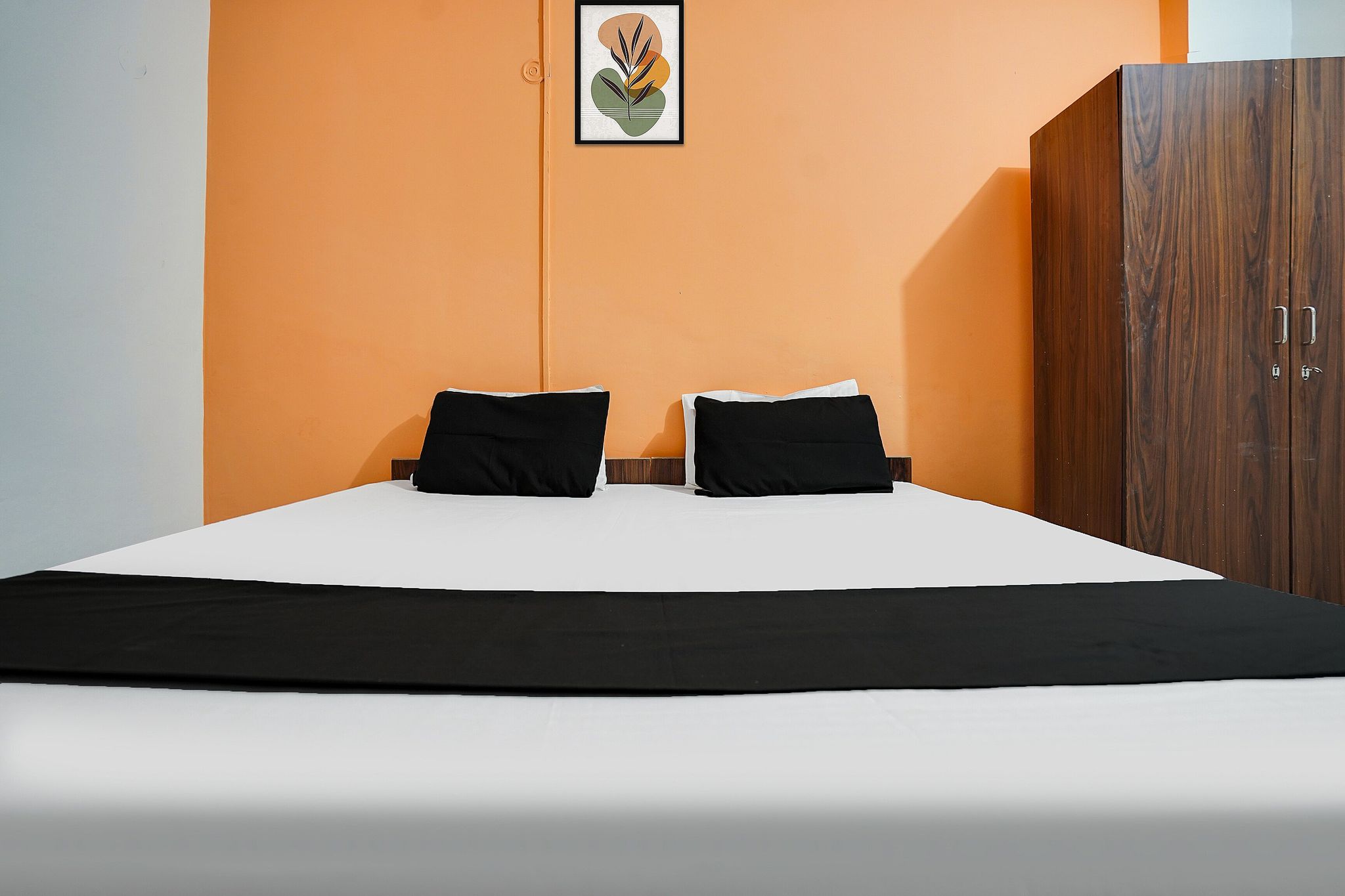 Hotel O Harmony Classic 8