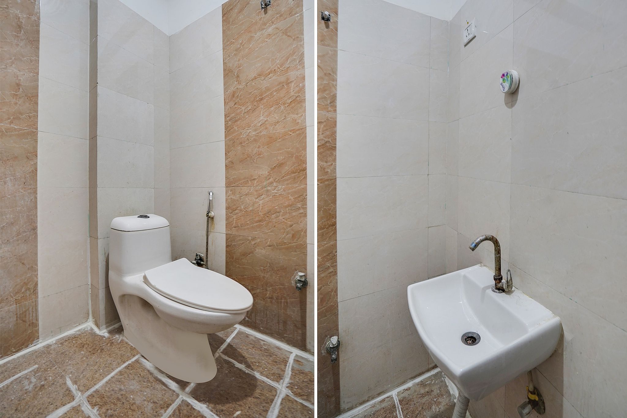 Hotel O Harmony Classic 14