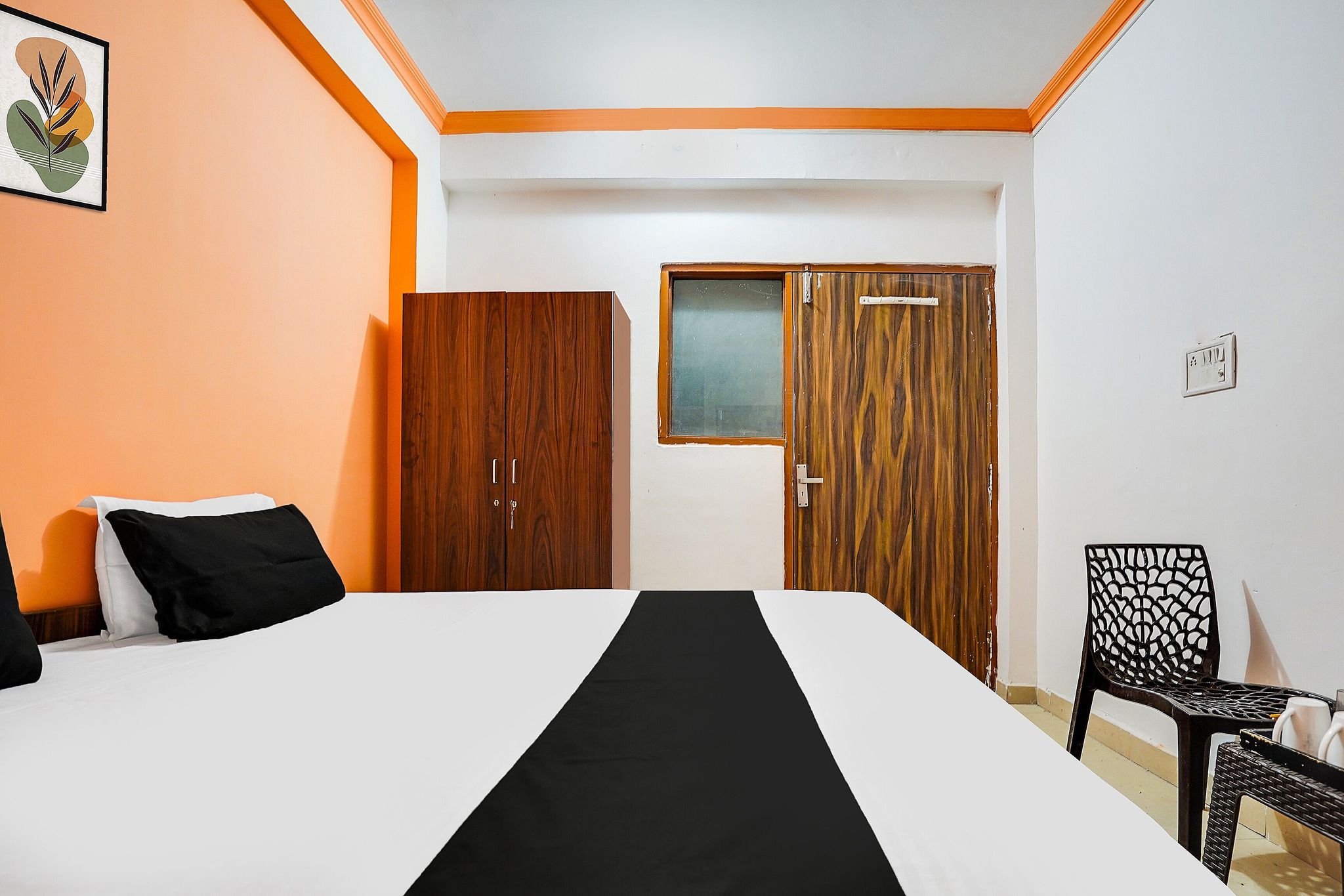 Hotel O Harmony Classic 13