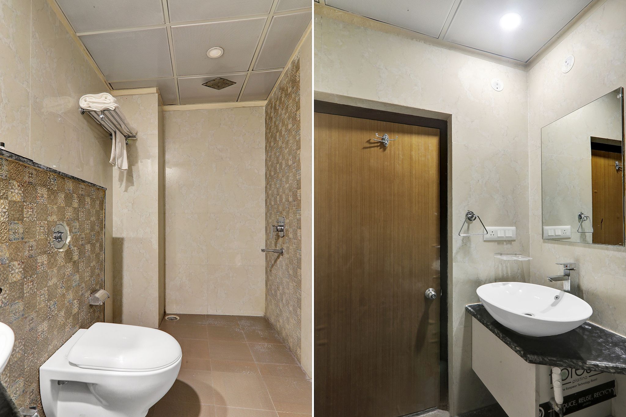 Super Townhouse Kankarbagh Formerly Kunwar Alcajars Classic 17