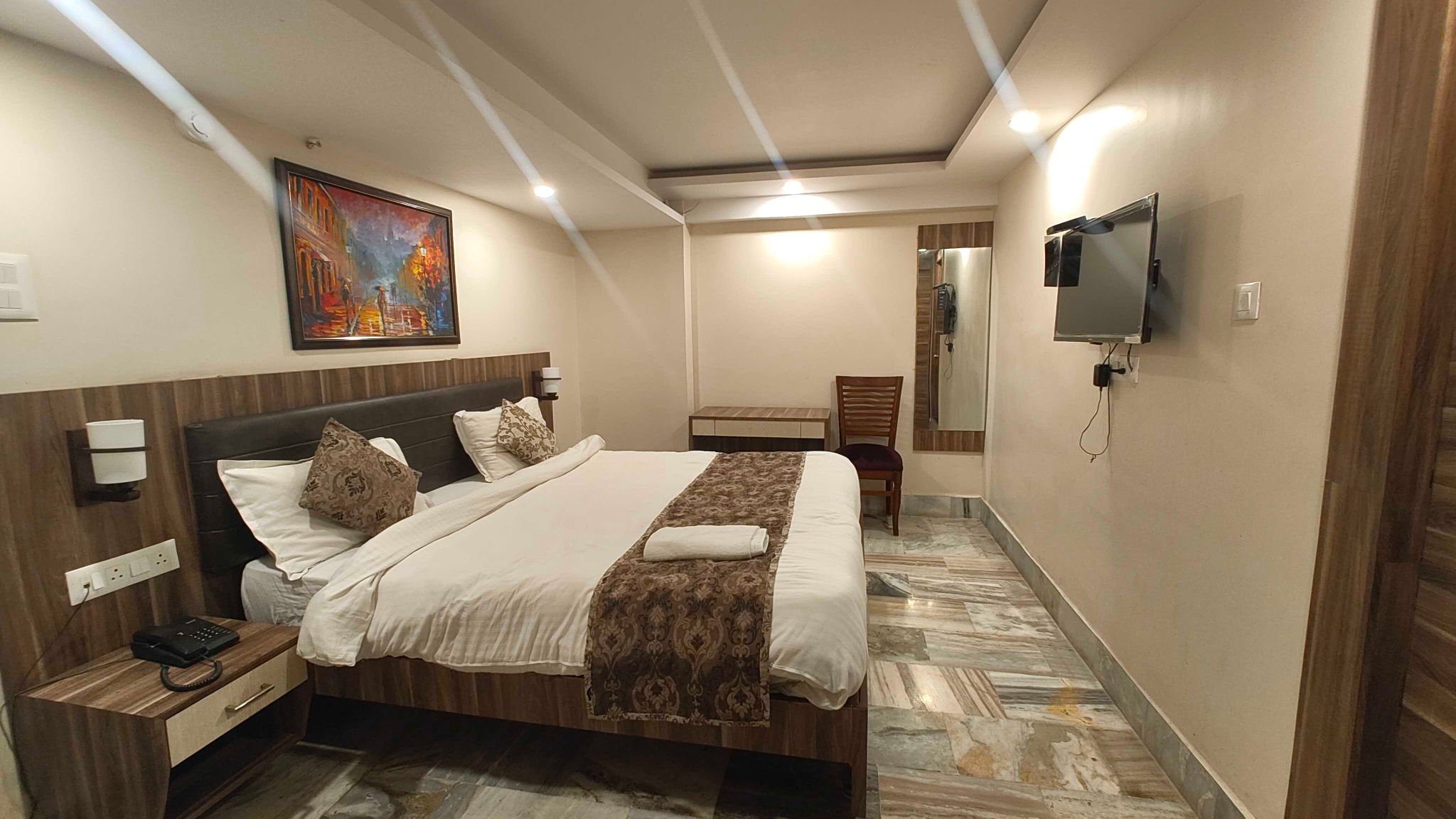 Suite