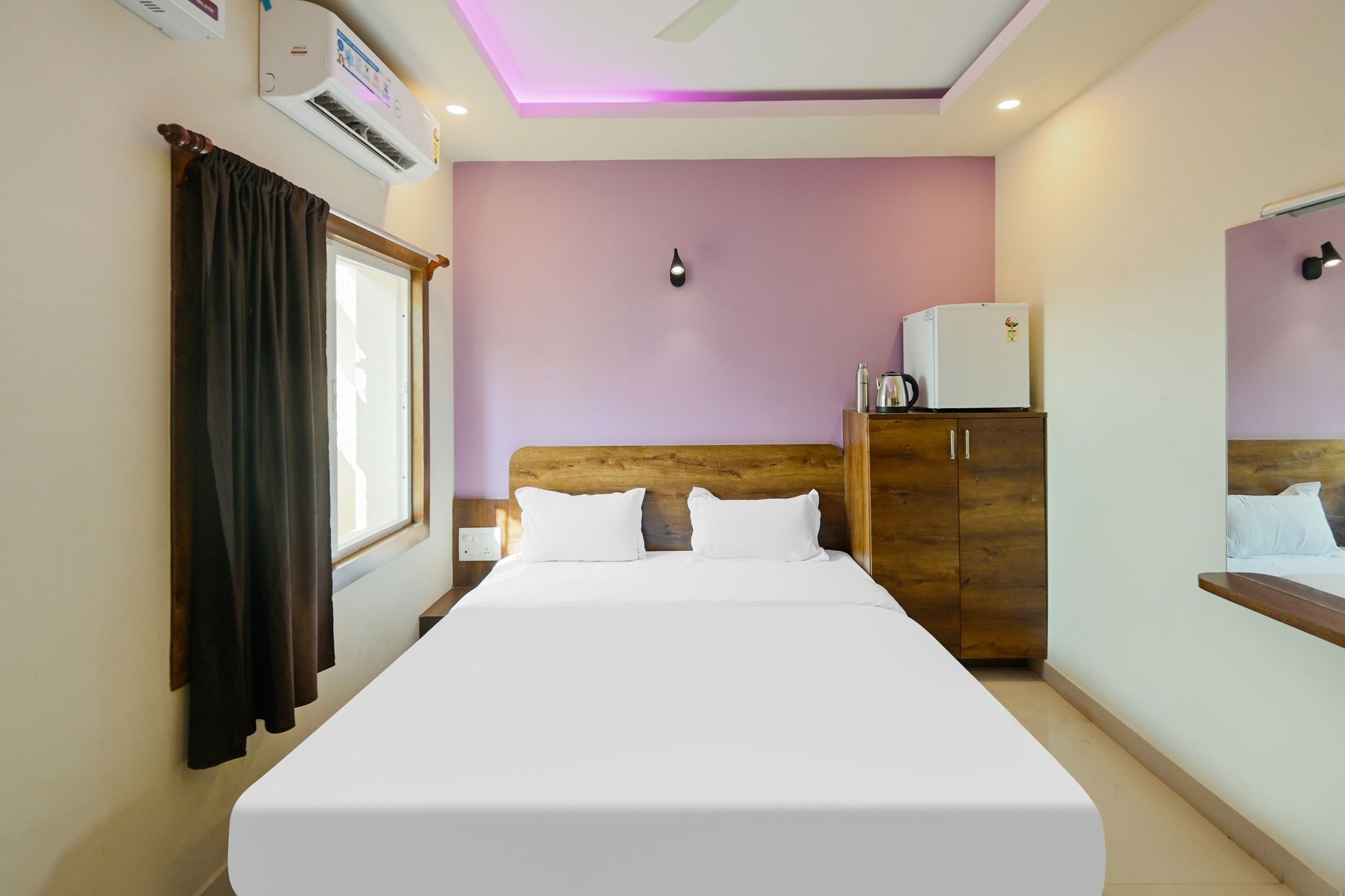 Hotel O Blue Sagar