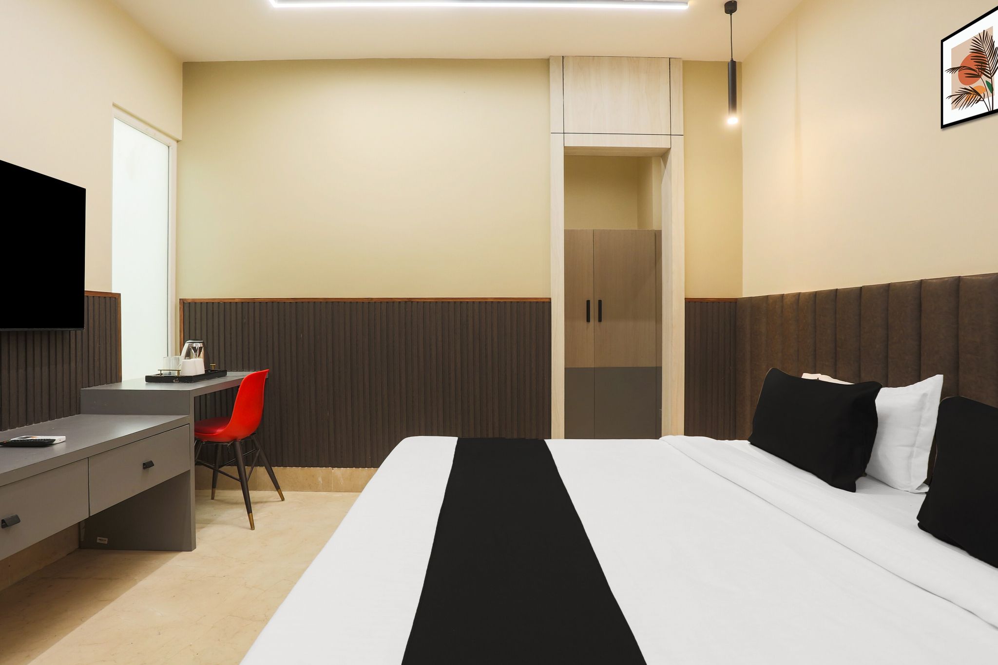 Business Centre