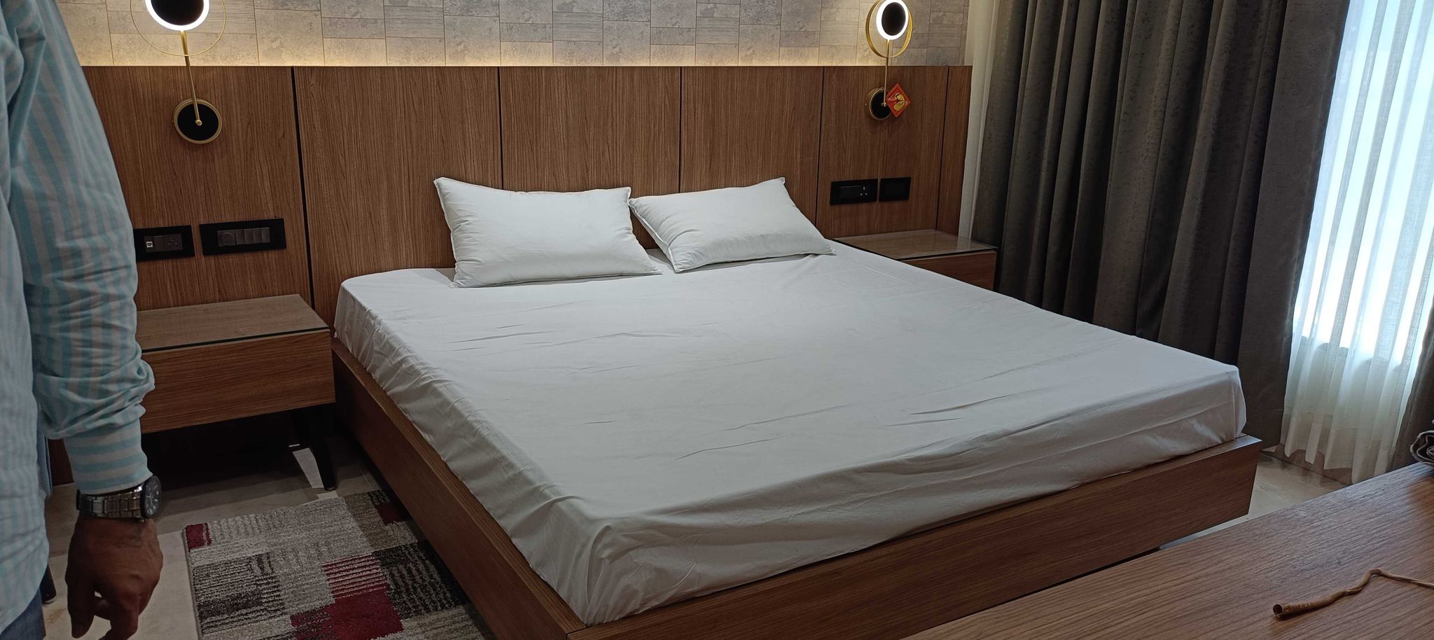 Super Townhouse Oak Hisar Classic 3