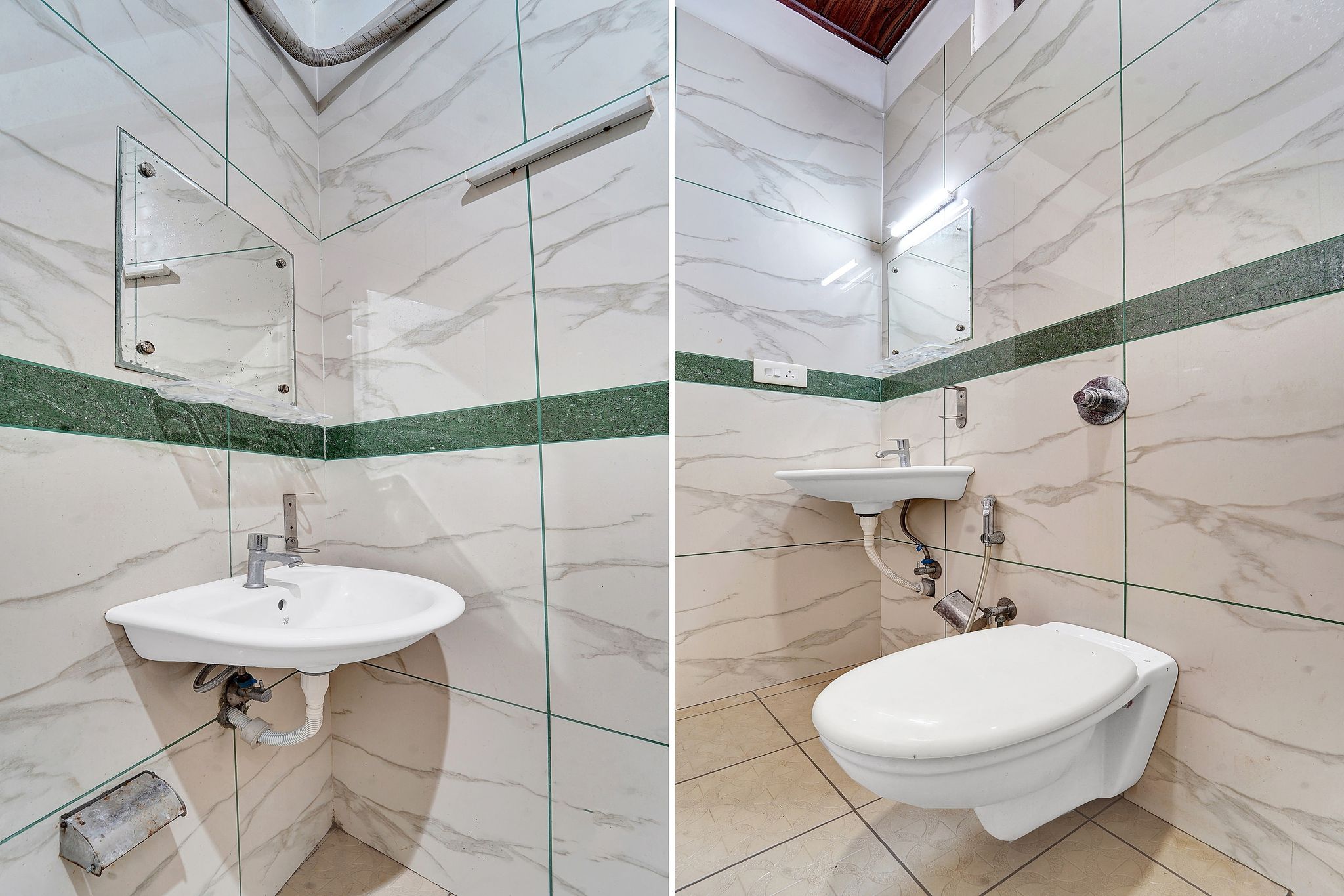 Collection O Calvathy Road Near Fort Kochi Classic 15