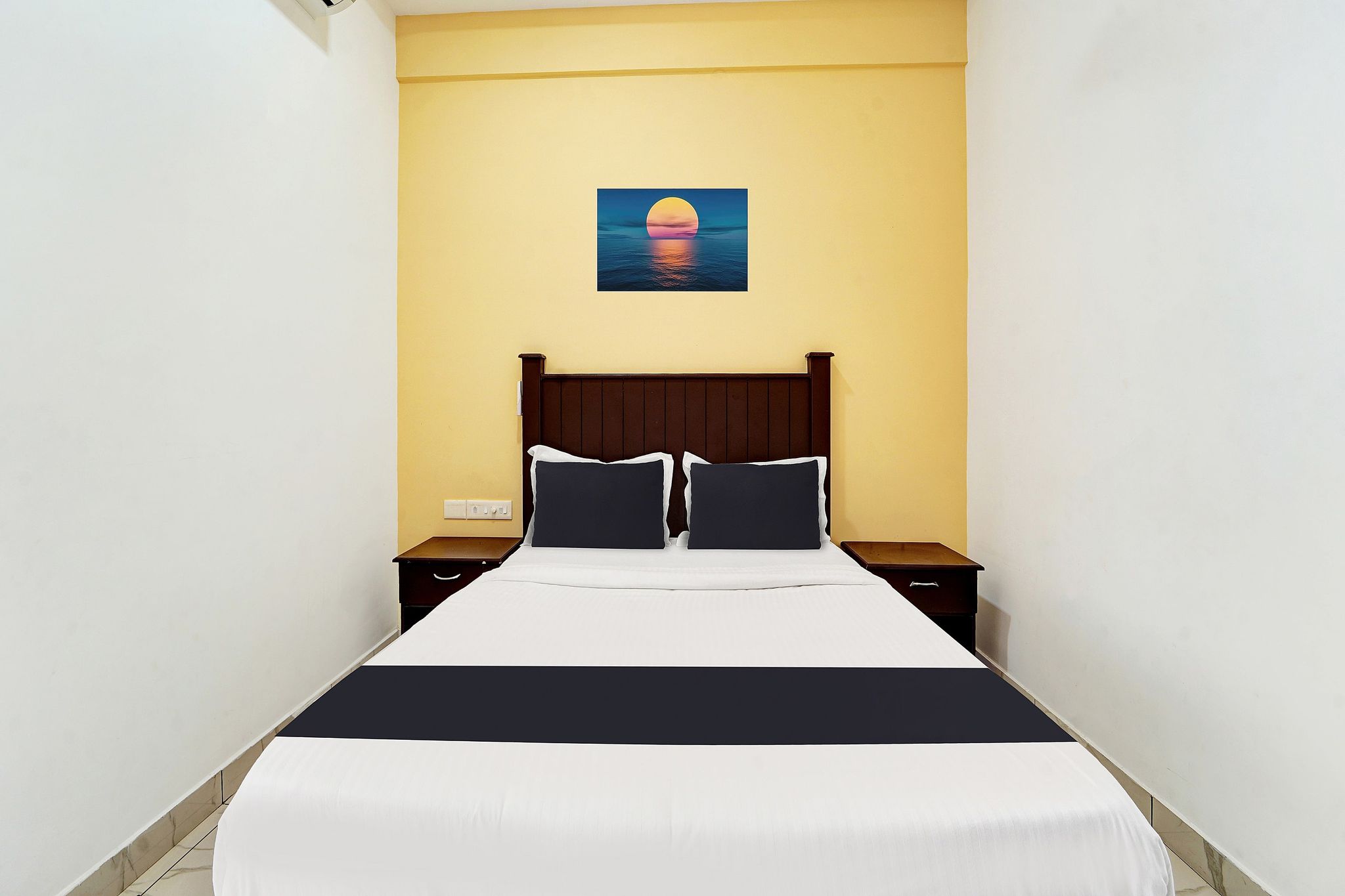 Collection O Calvathy Road Near Fort Kochi Classic 14