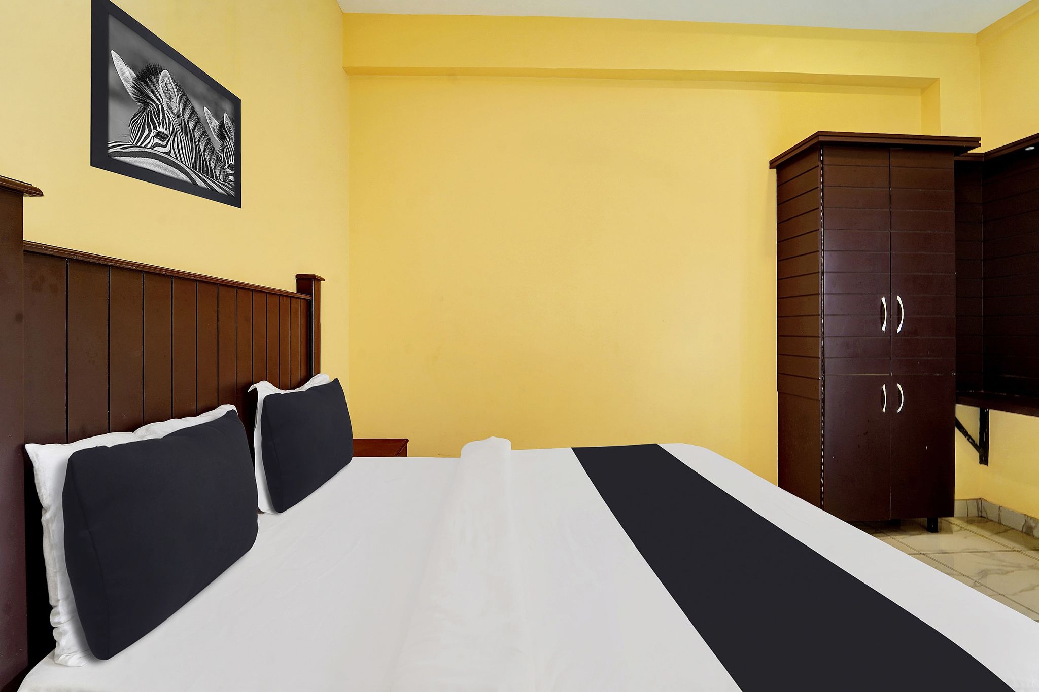 Collection O Calvathy Road Near Fort Kochi Classic 12