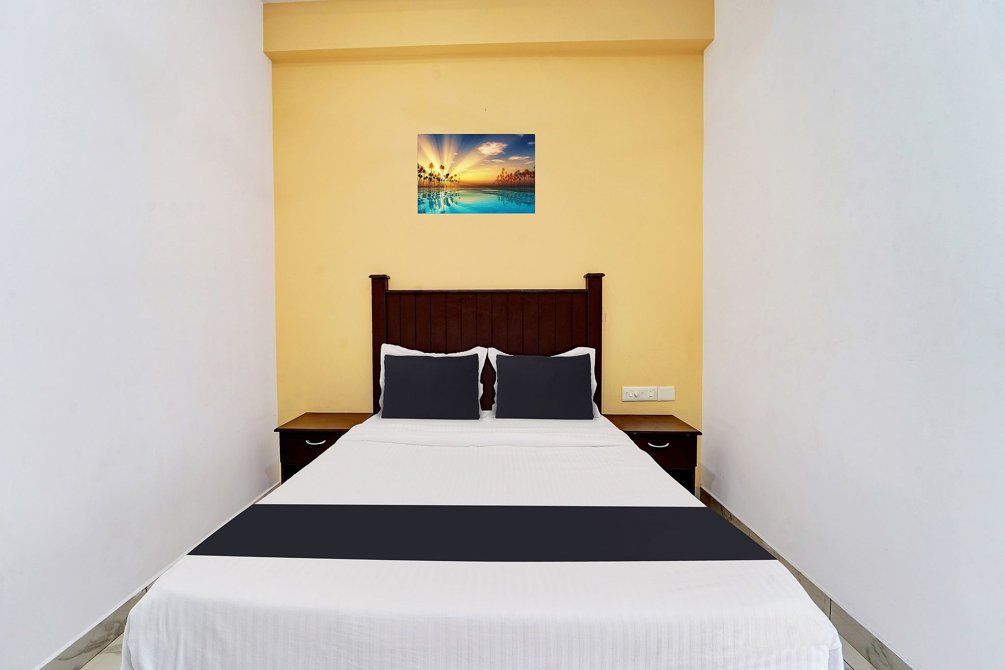 Collection O Calvathy Road Near Fort Kochi Classic 9