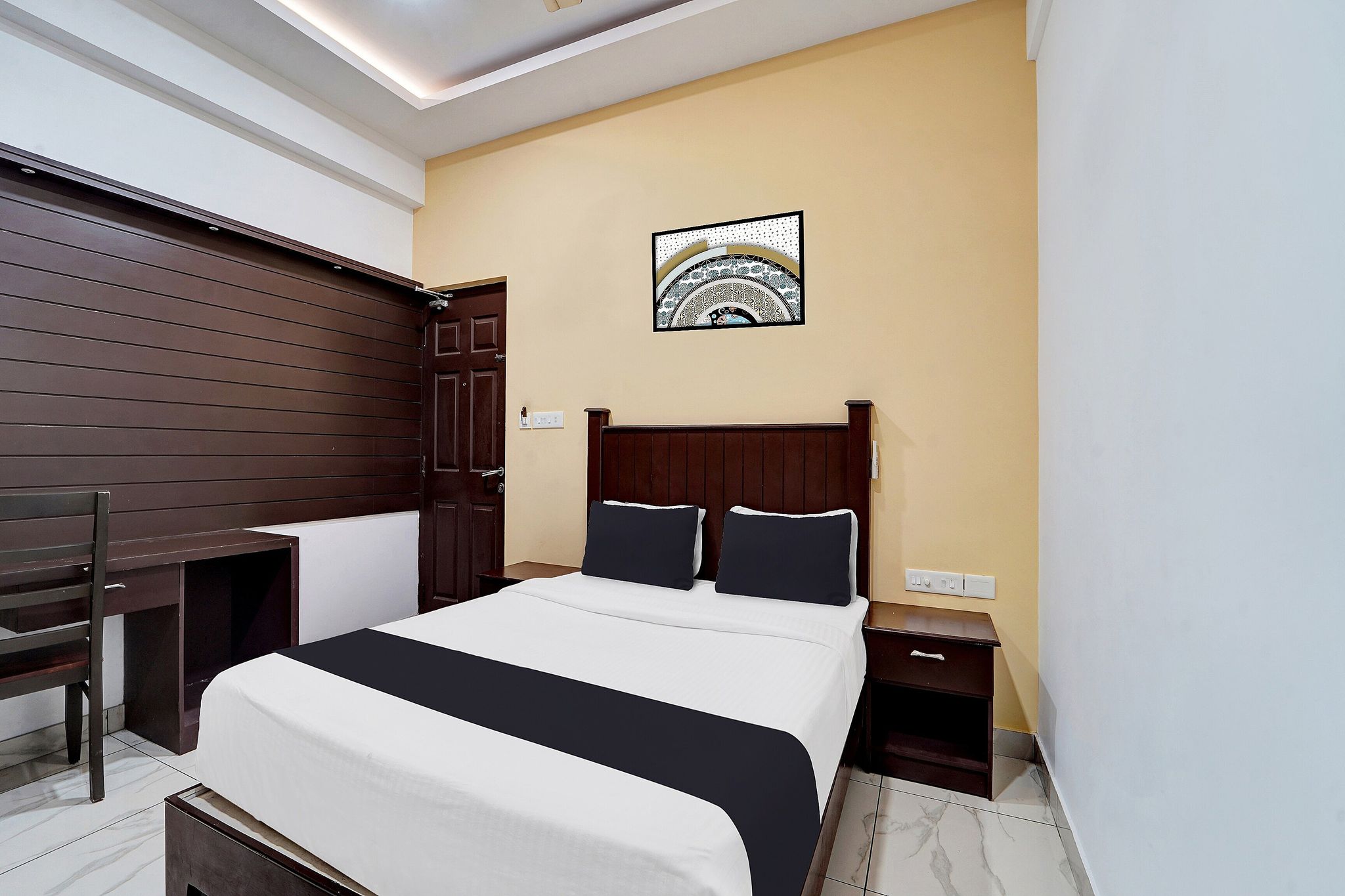 Collection O Calvathy Road Near Fort Kochi Classic 13