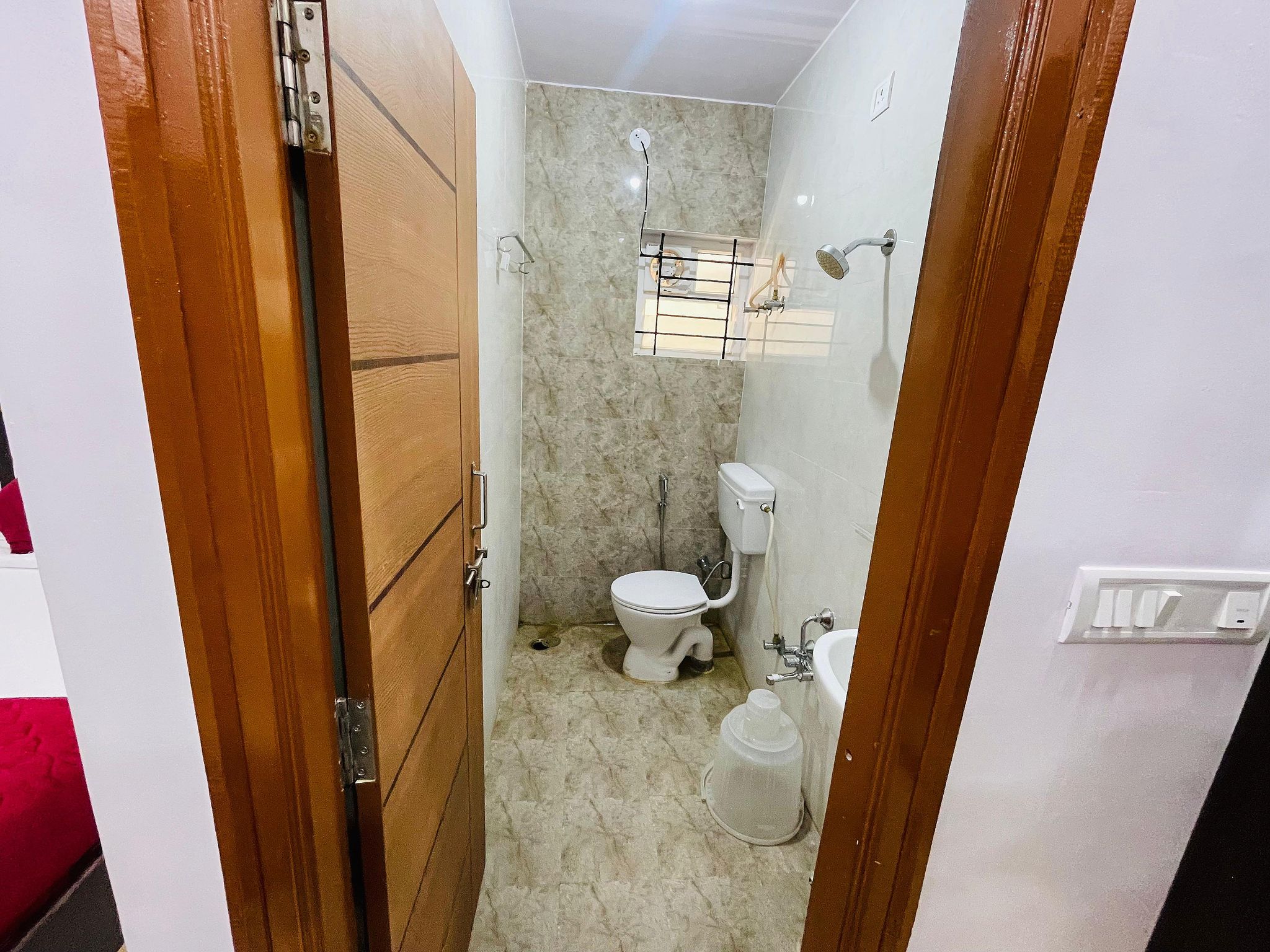 Super Townhouse ITPL Near Prestige Shanti Niketan Classic 2