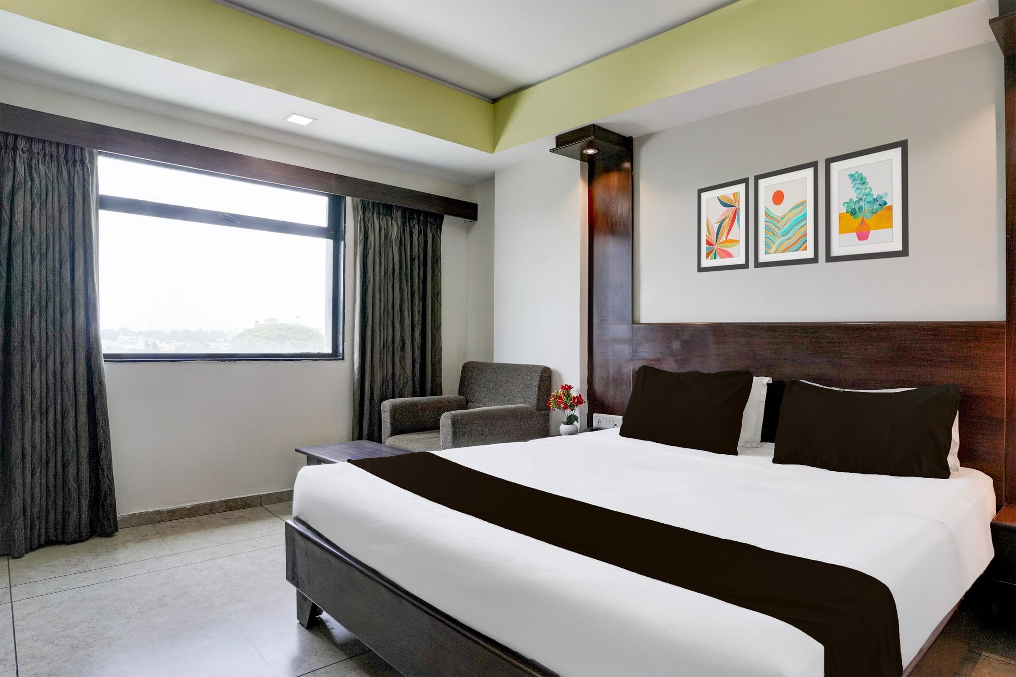 Super Townhouse Anand Classic 9
