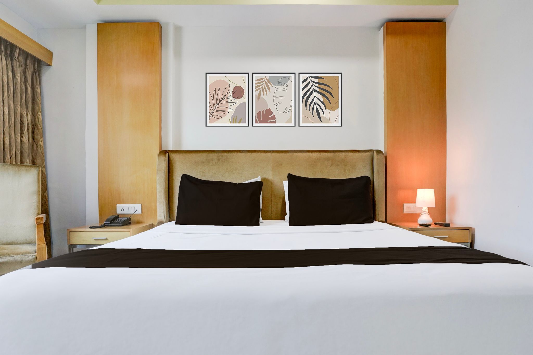 Super Townhouse Anand Classic 8