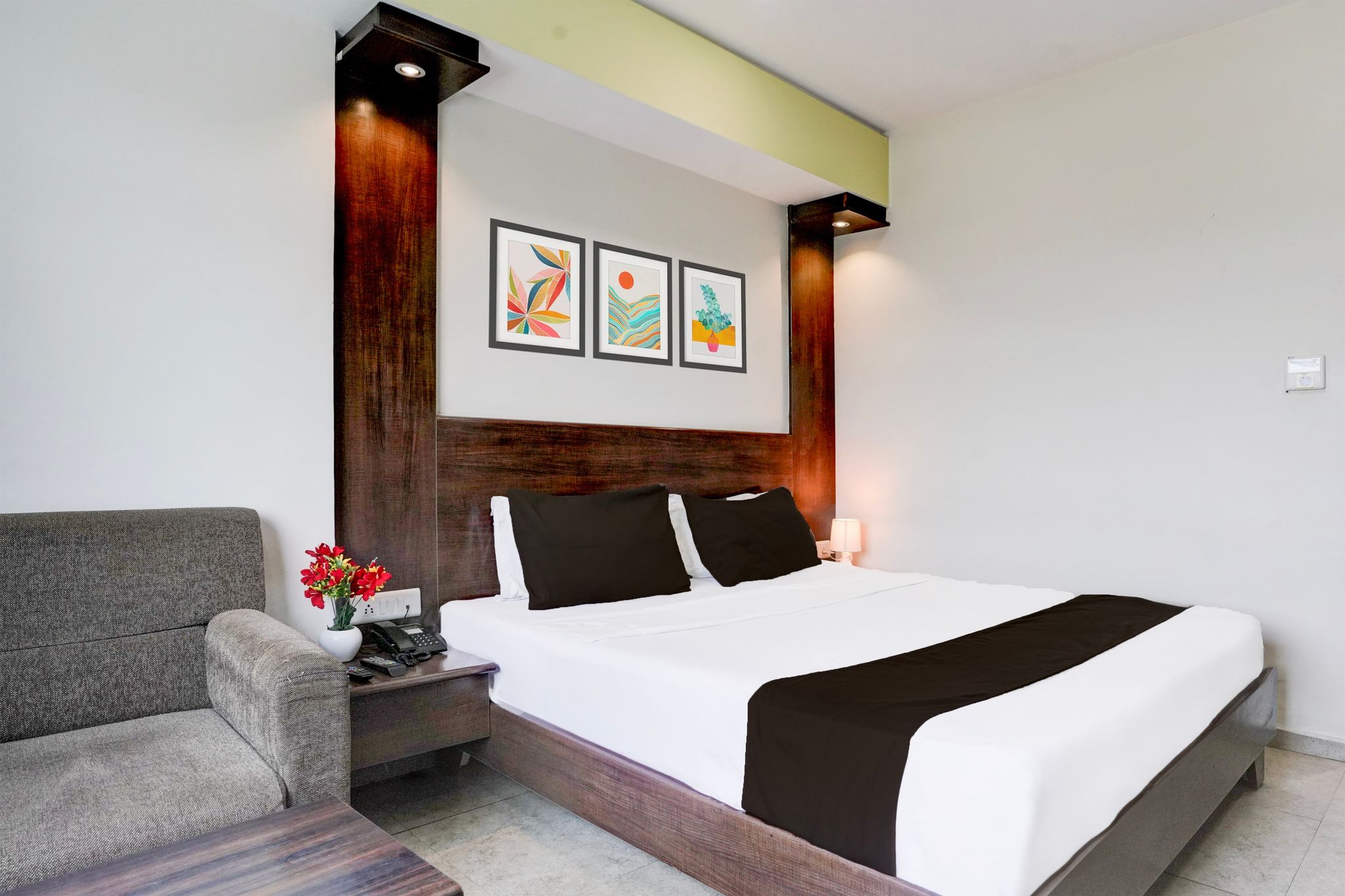 Super Townhouse Anand Classic 4