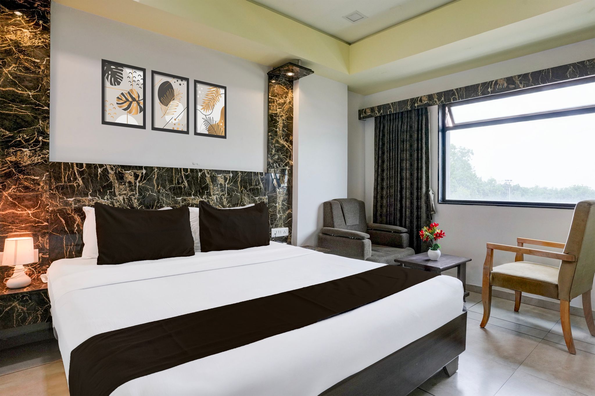 Super Townhouse Anand Classic 5
