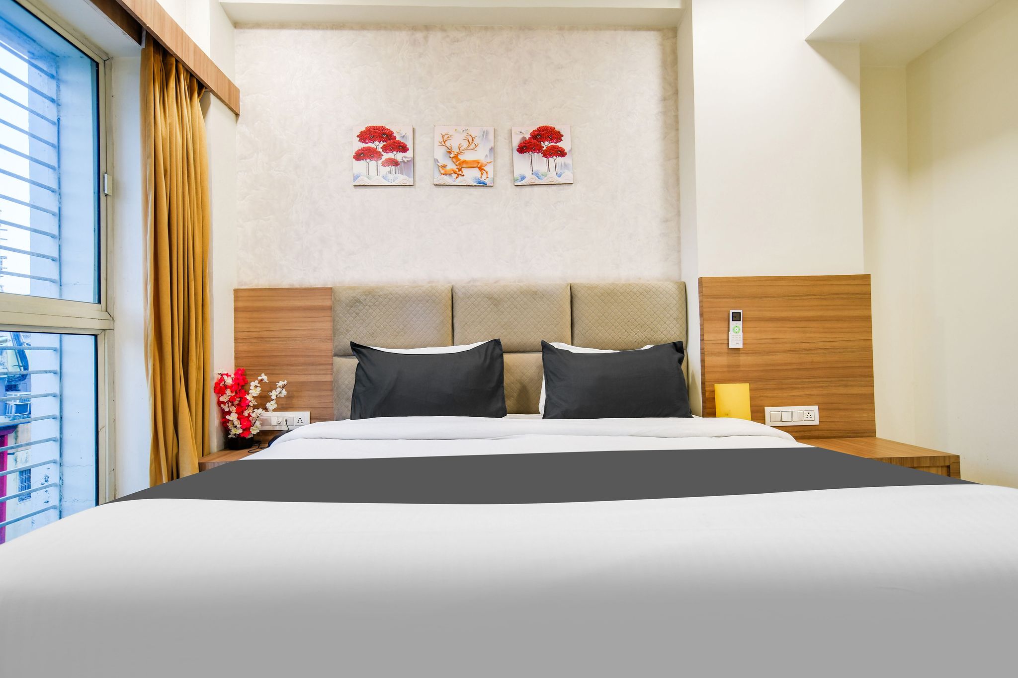 Townhouse Oak PTC Indore Junction Classic 7