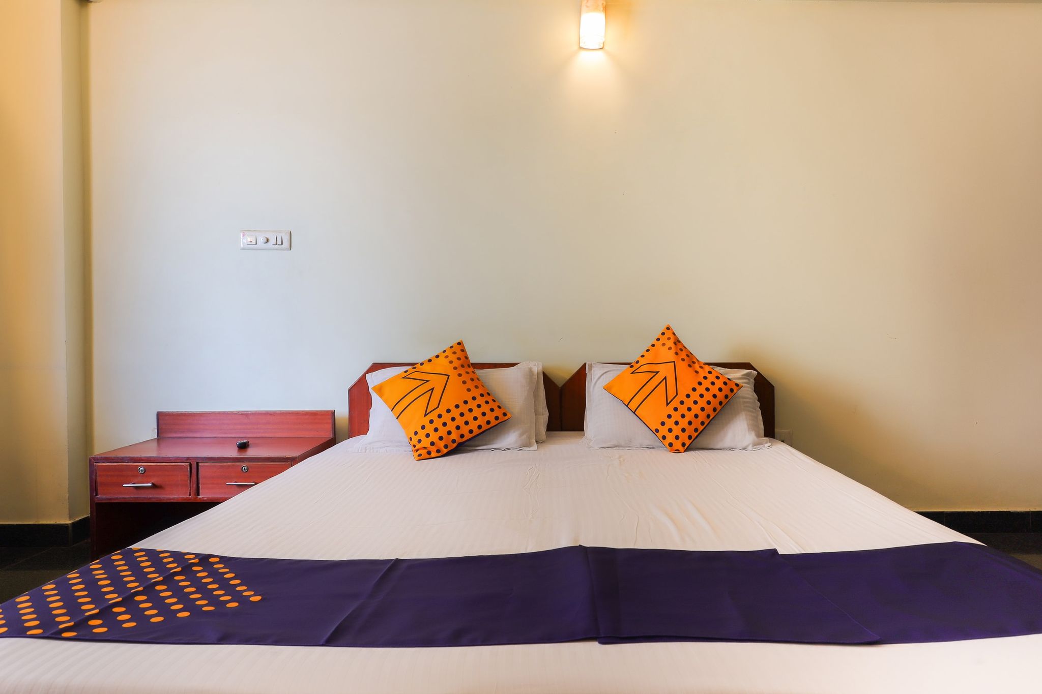 Hotel O East Fort Classic 20