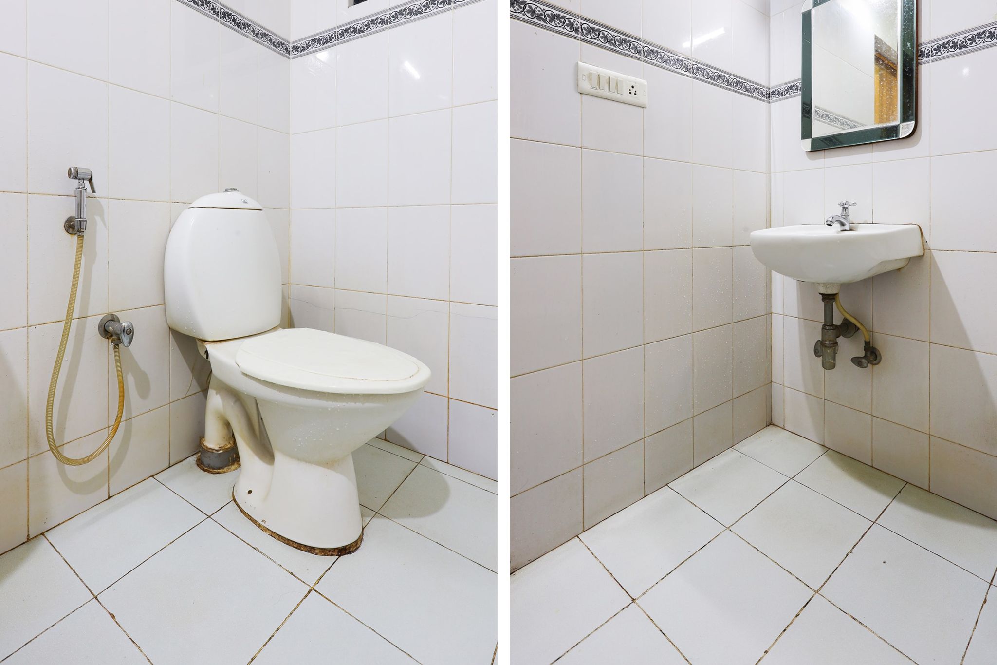 Hotel O East Fort Classic 21