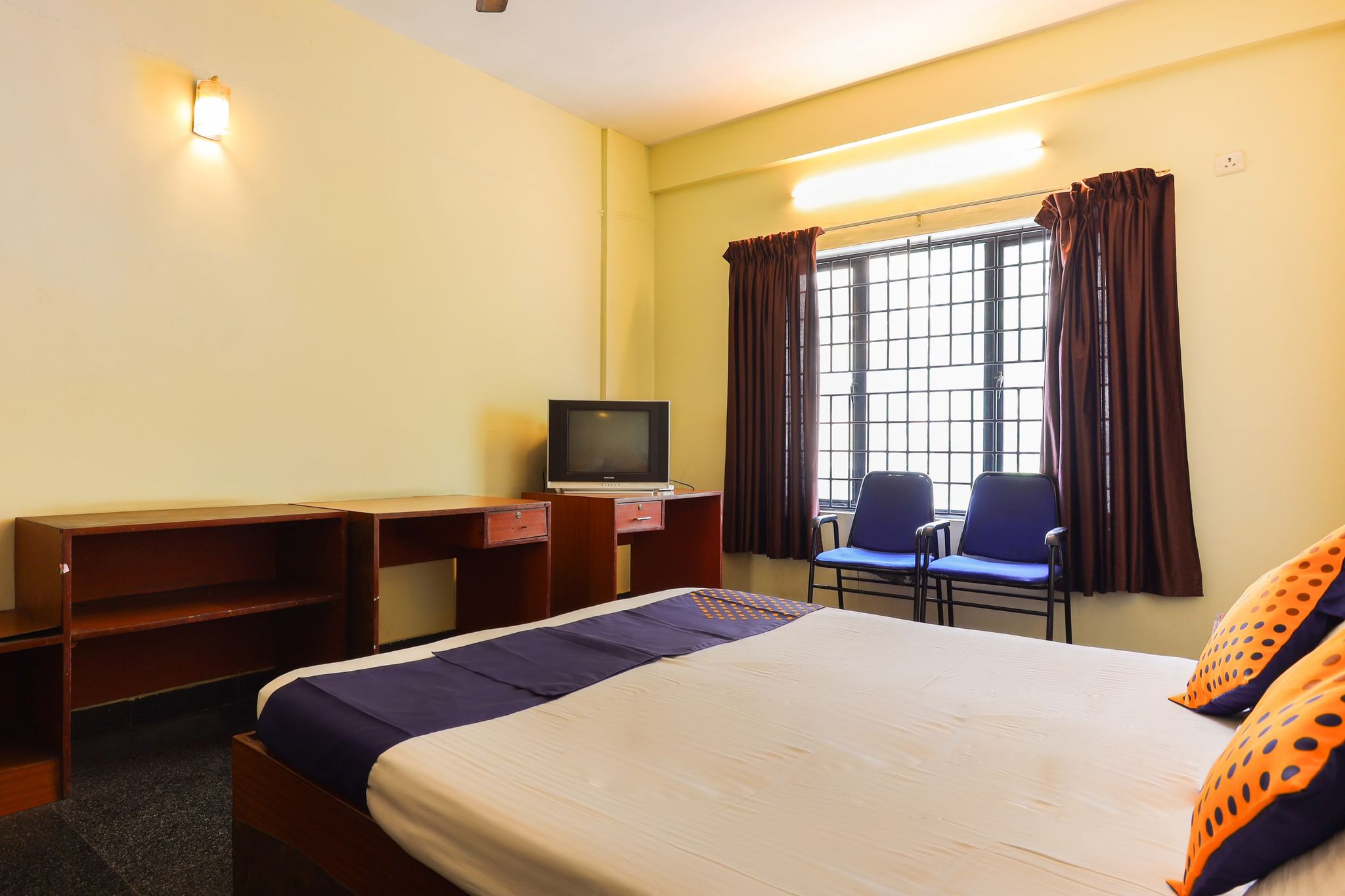 Hotel O East Fort Classic 2