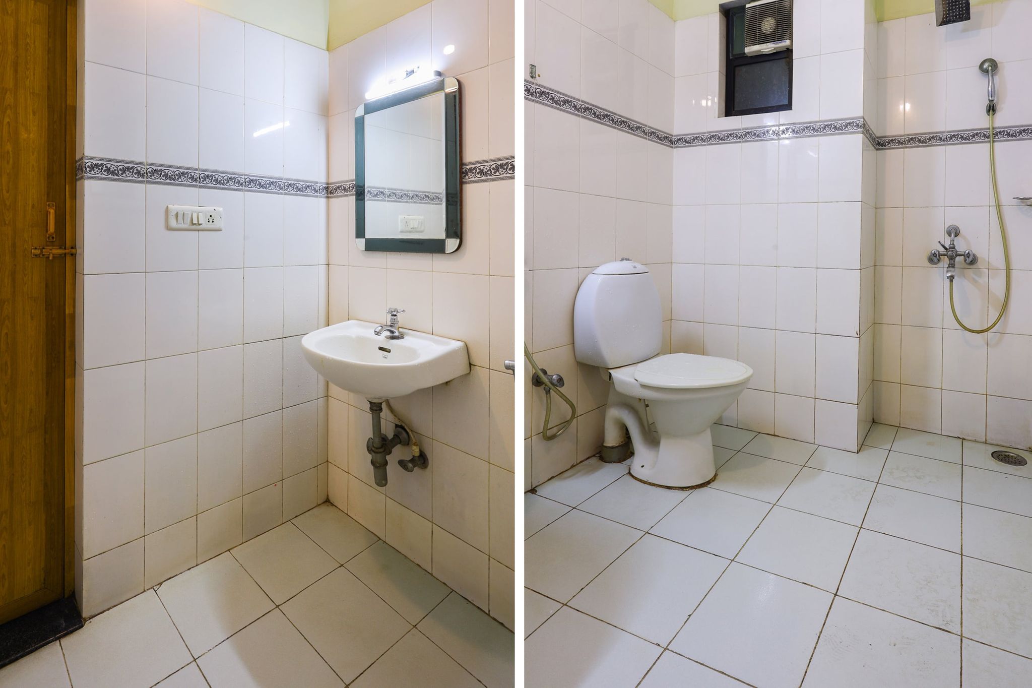 Hotel O East Fort Classic 22