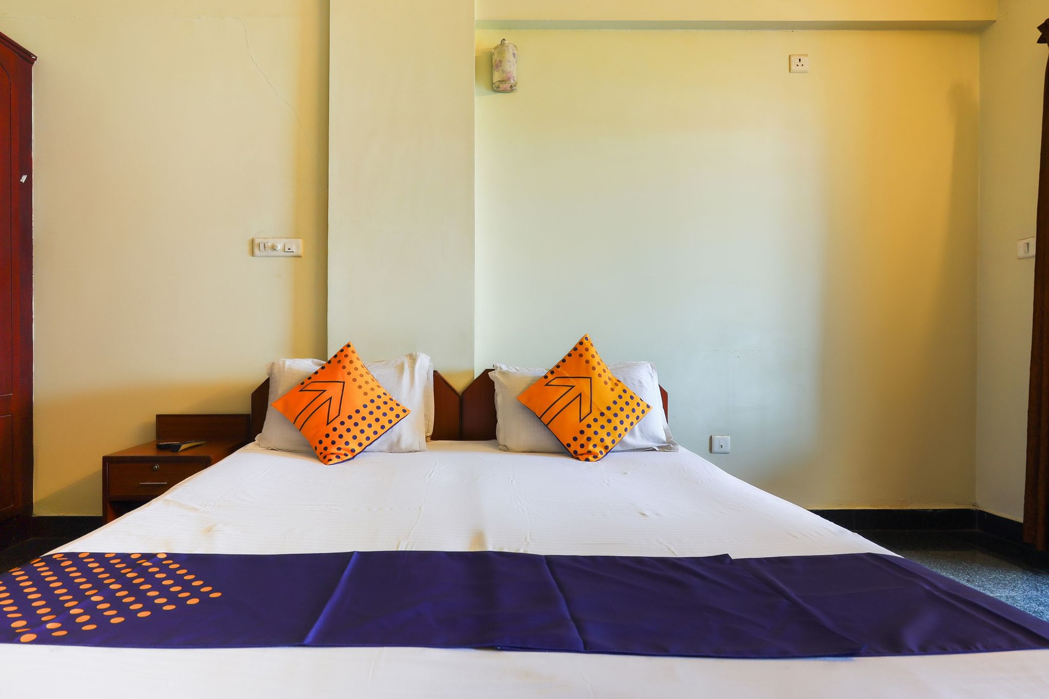 Hotel O East Fort Classic 18