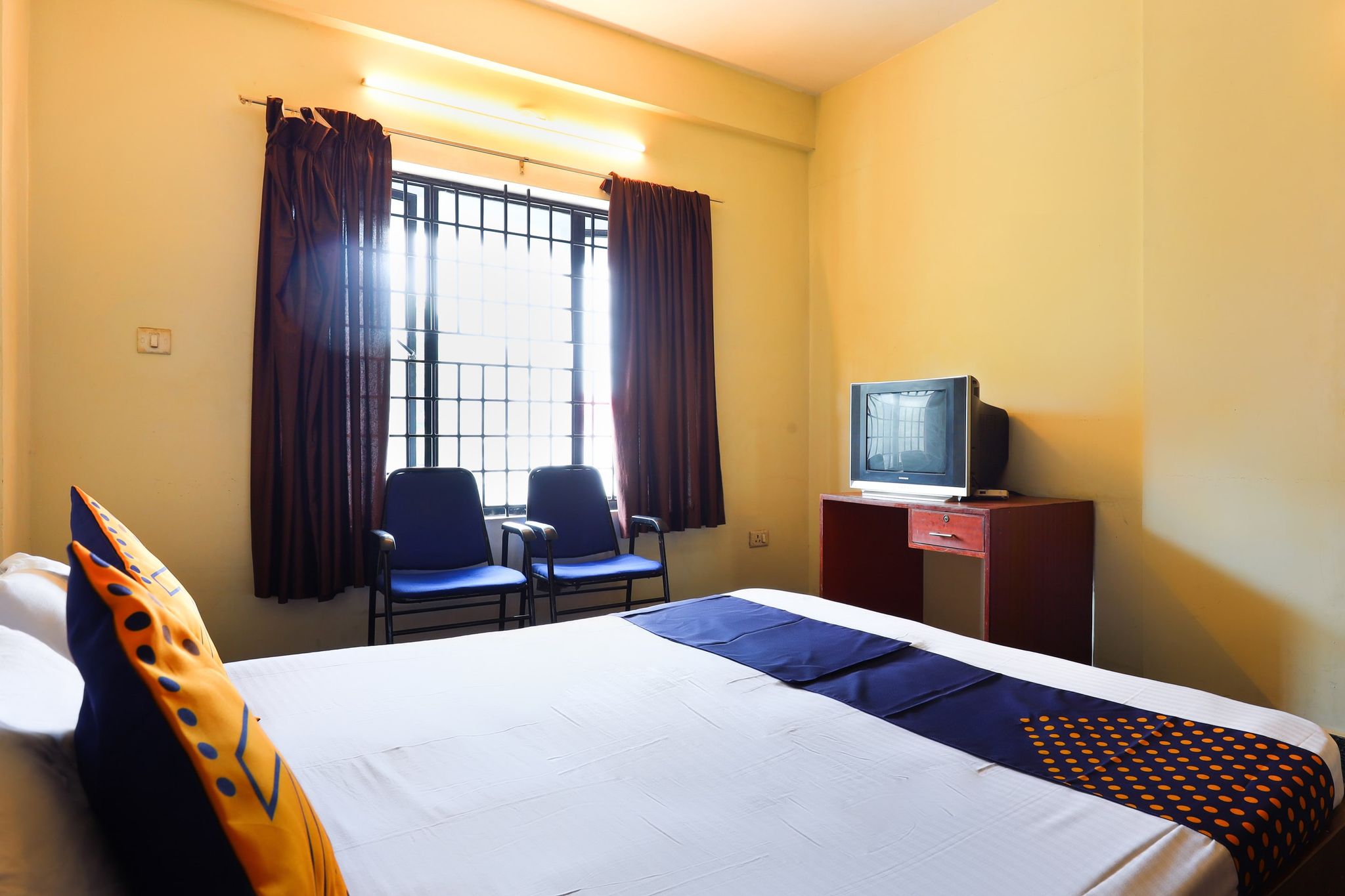 Hotel O East Fort Classic 16