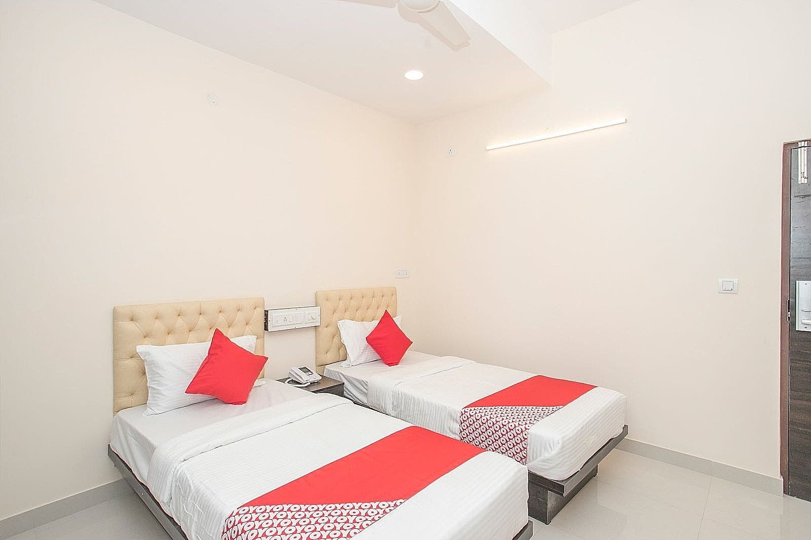 Townhouse HBR Layout Classic 5