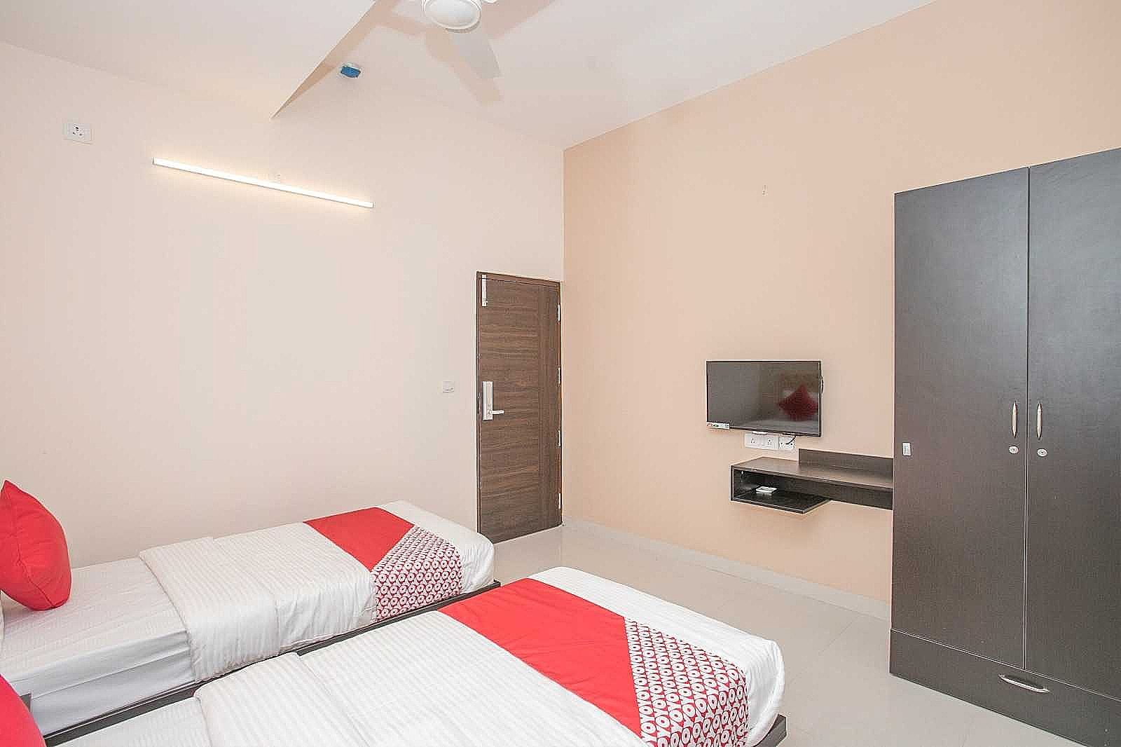 Townhouse HBR Layout Classic 10