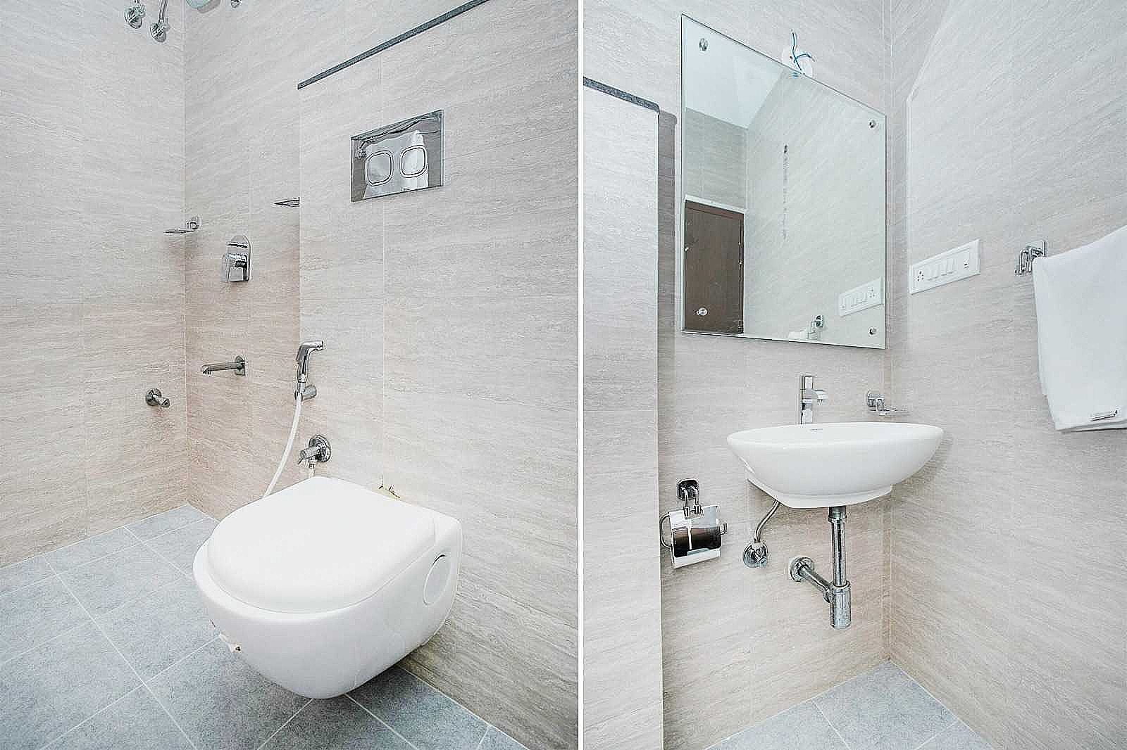 Townhouse HBR Layout Classic 9