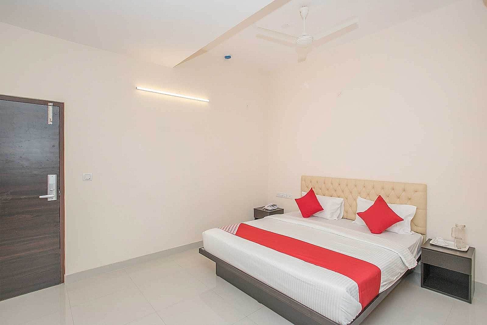 Townhouse HBR Layout Classic