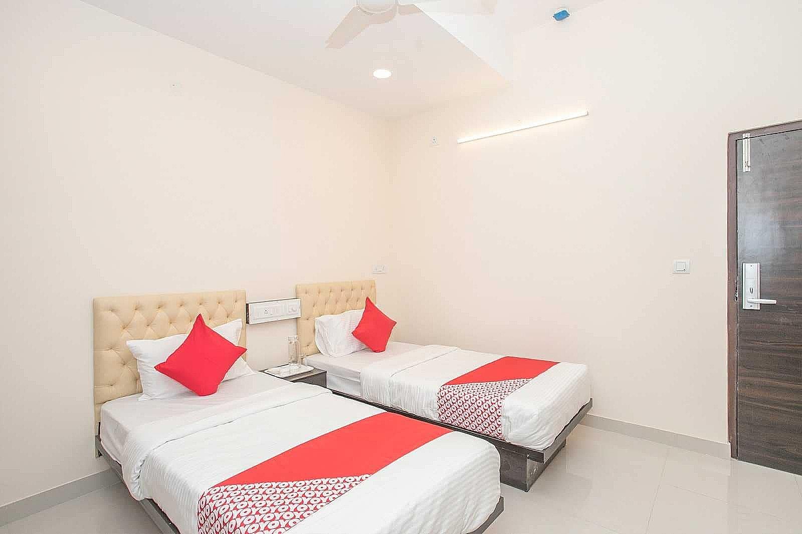 Townhouse HBR Layout Classic 6