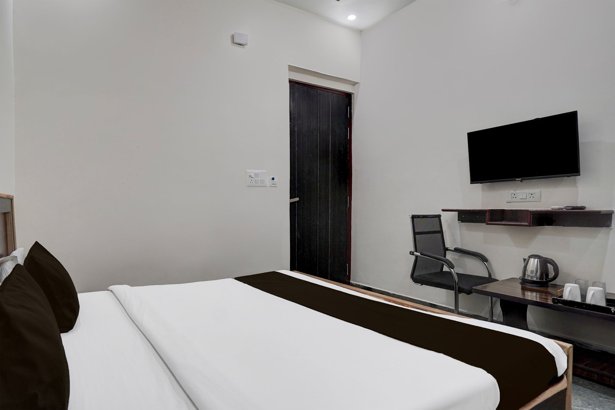 Hotel O Govind Nagar Near Krishan Janm Bhoomi Classic 17