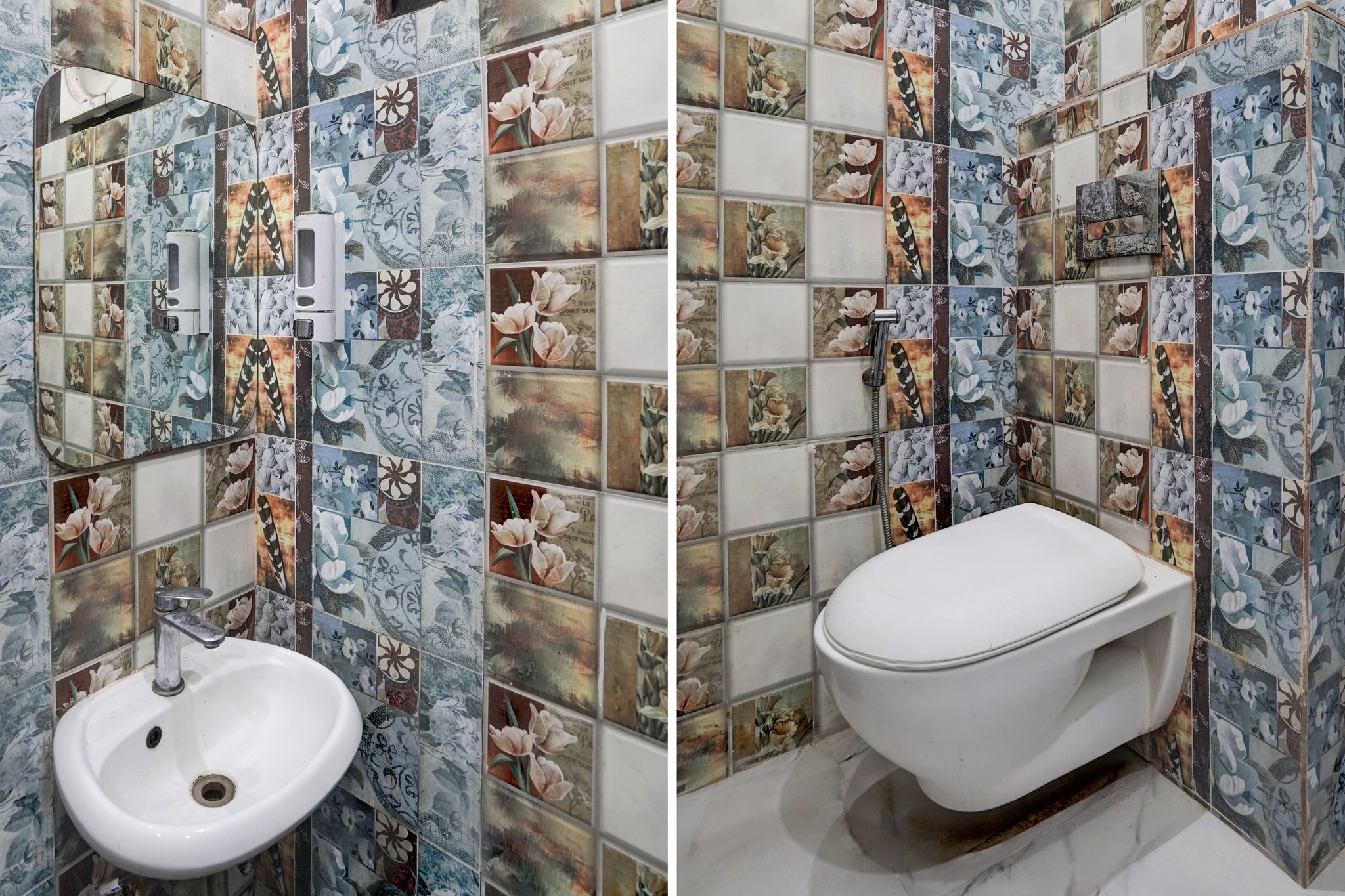 Hotel O Govind Nagar Near Krishan Janm Bhoomi Classic 15