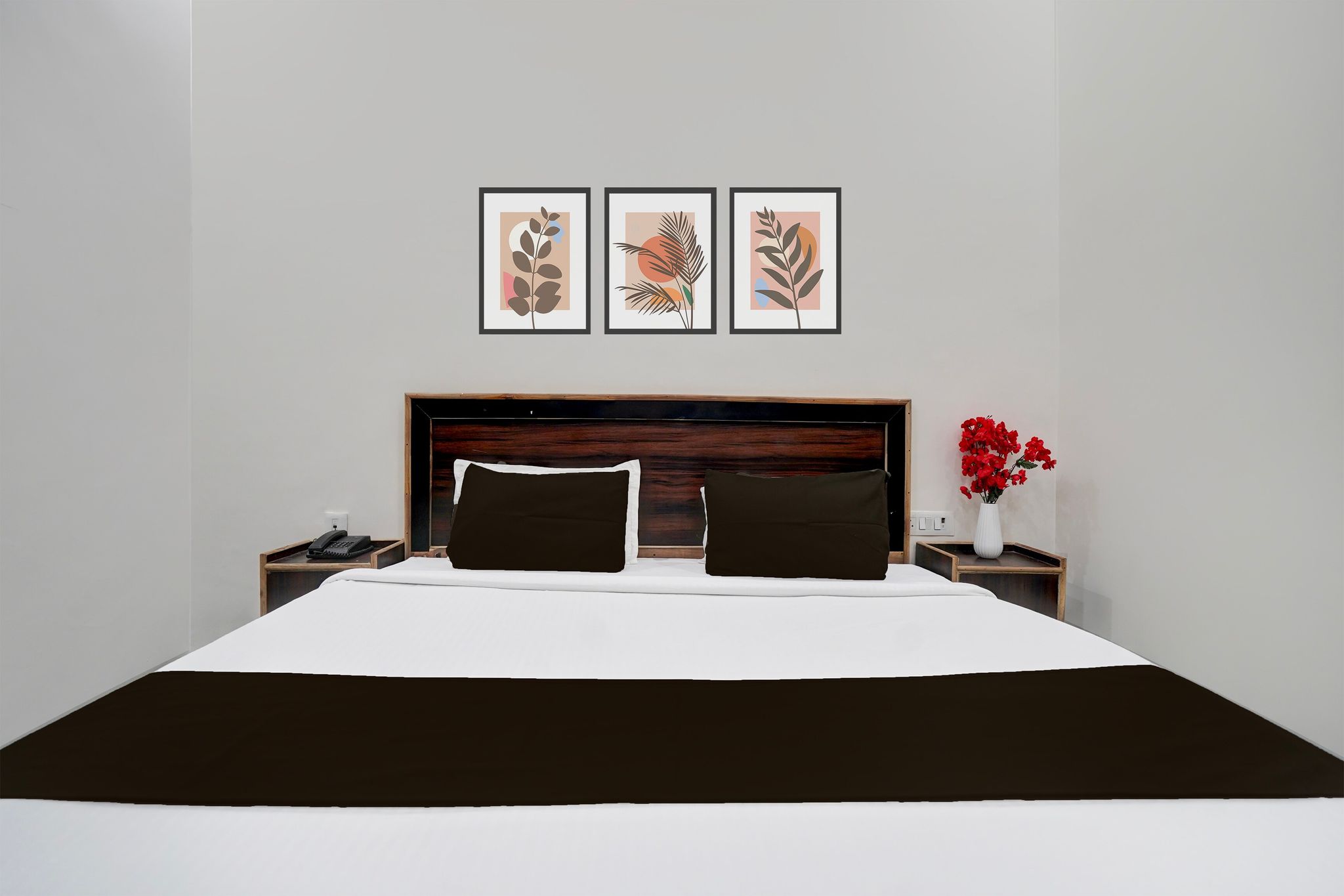 Hotel O Govind Nagar Near Krishan Janm Bhoomi Classic 8