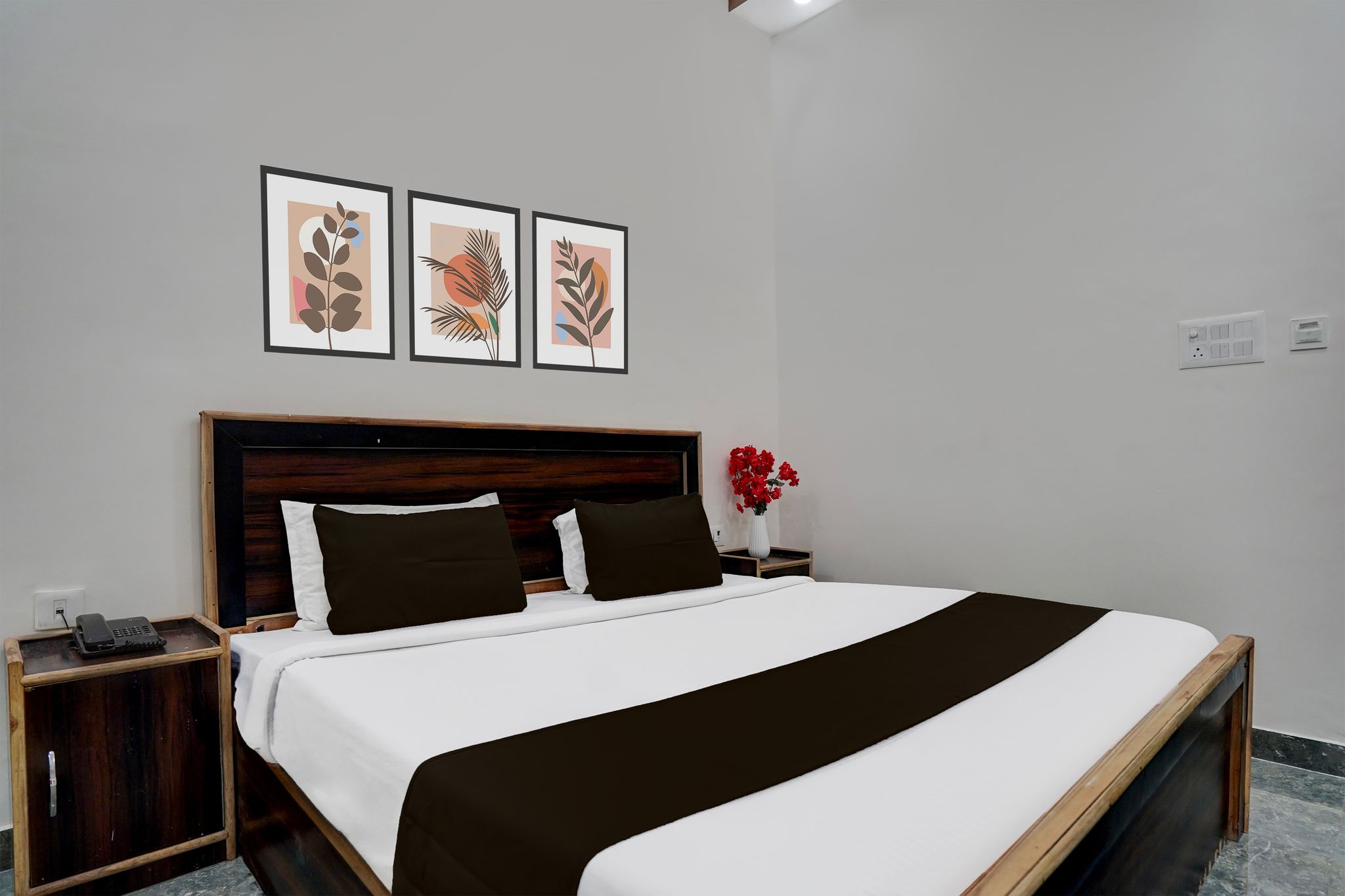 Hotel O Govind Nagar Near Krishan Janm Bhoomi Classic 11