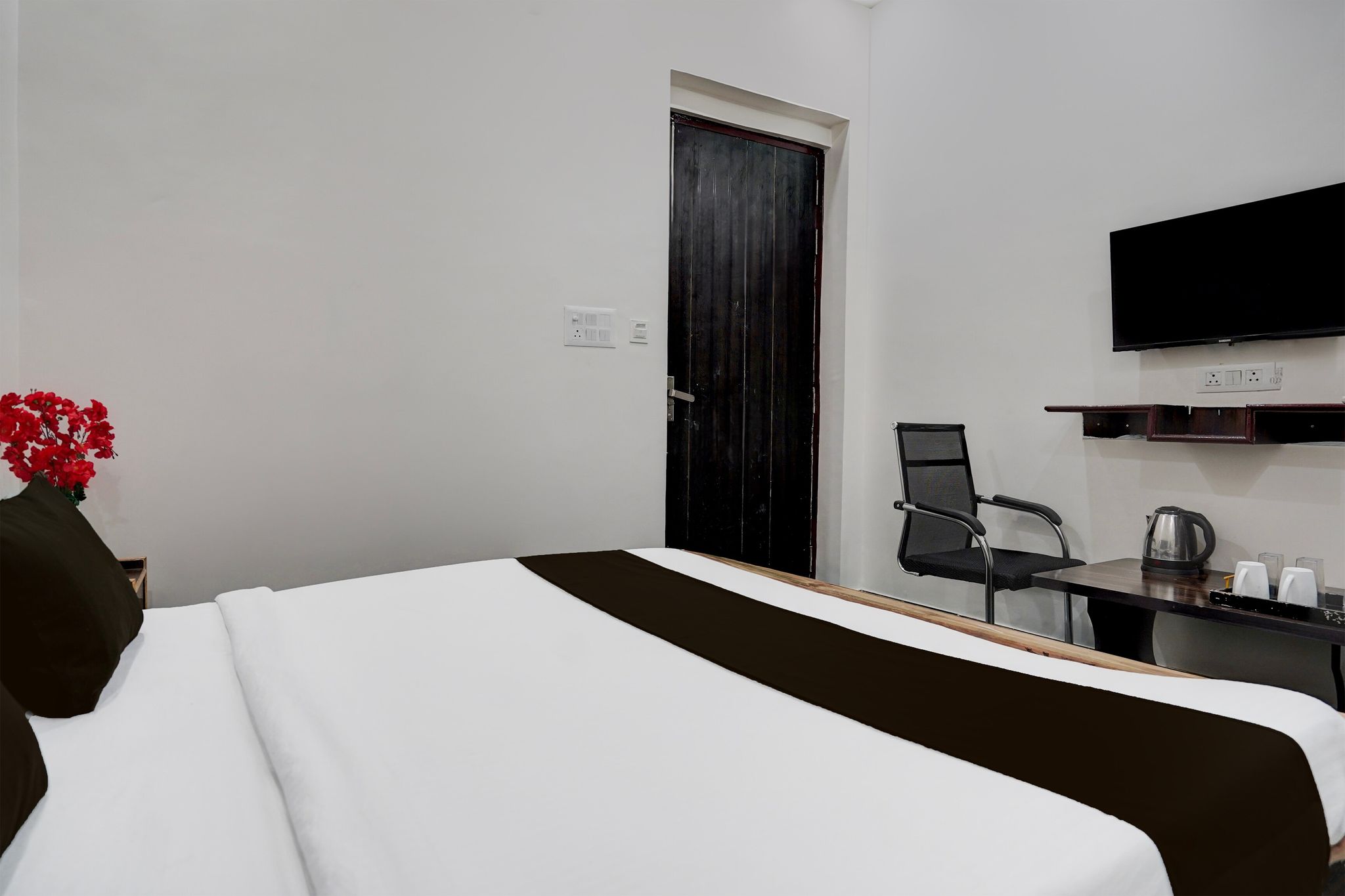 Hotel O Govind Nagar Near Krishan Janm Bhoomi Classic 14