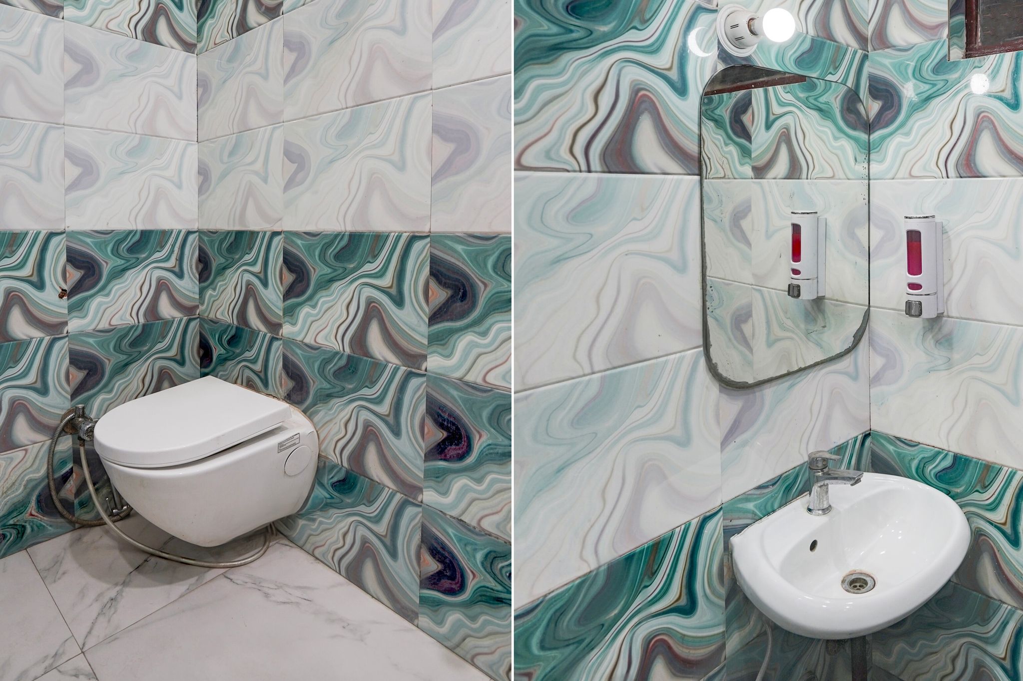 Hotel O Govind Nagar Near Krishan Janm Bhoomi Classic 16