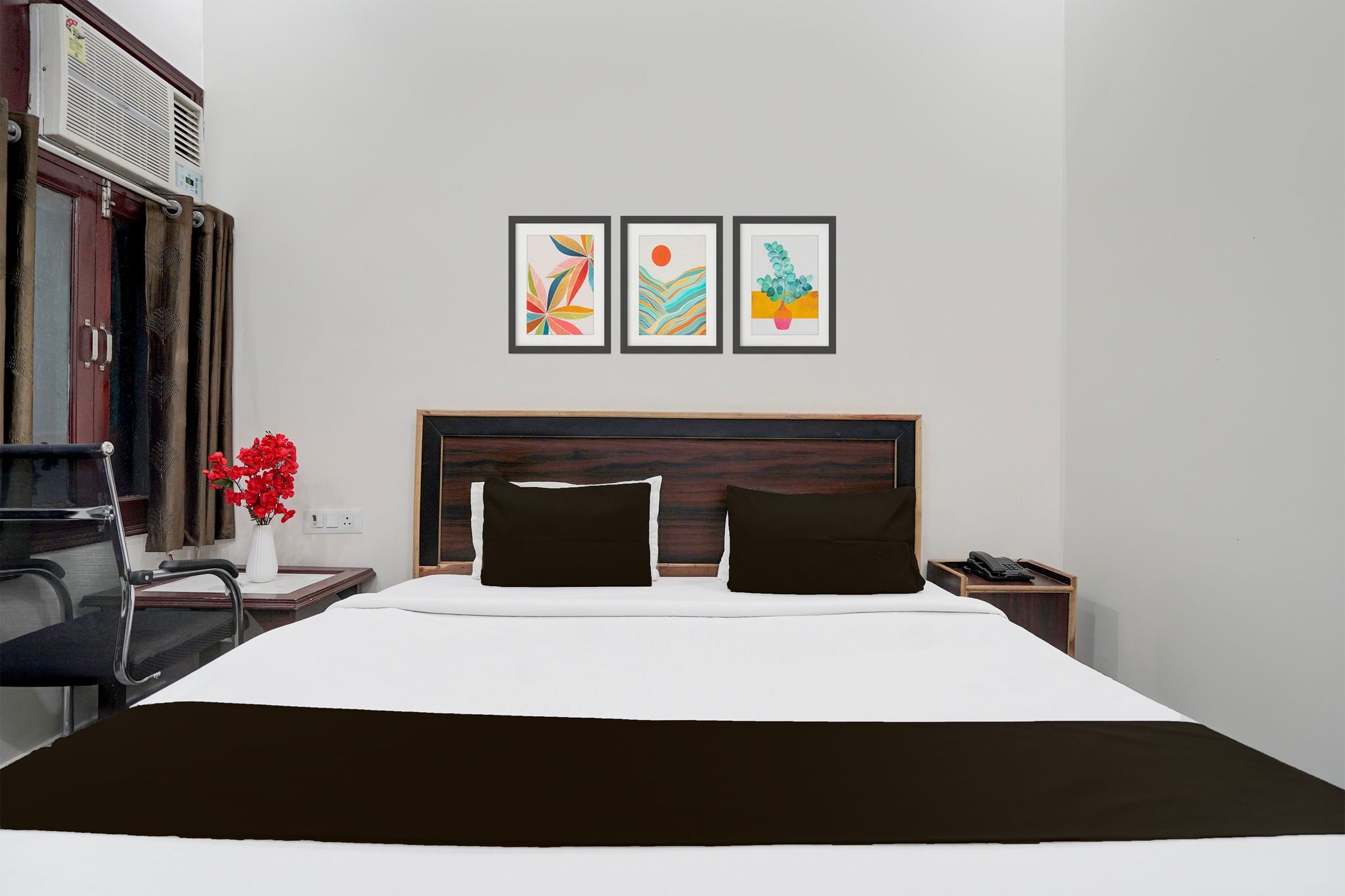 Hotel O Govind Nagar Near Krishan Janm Bhoomi Classic 6