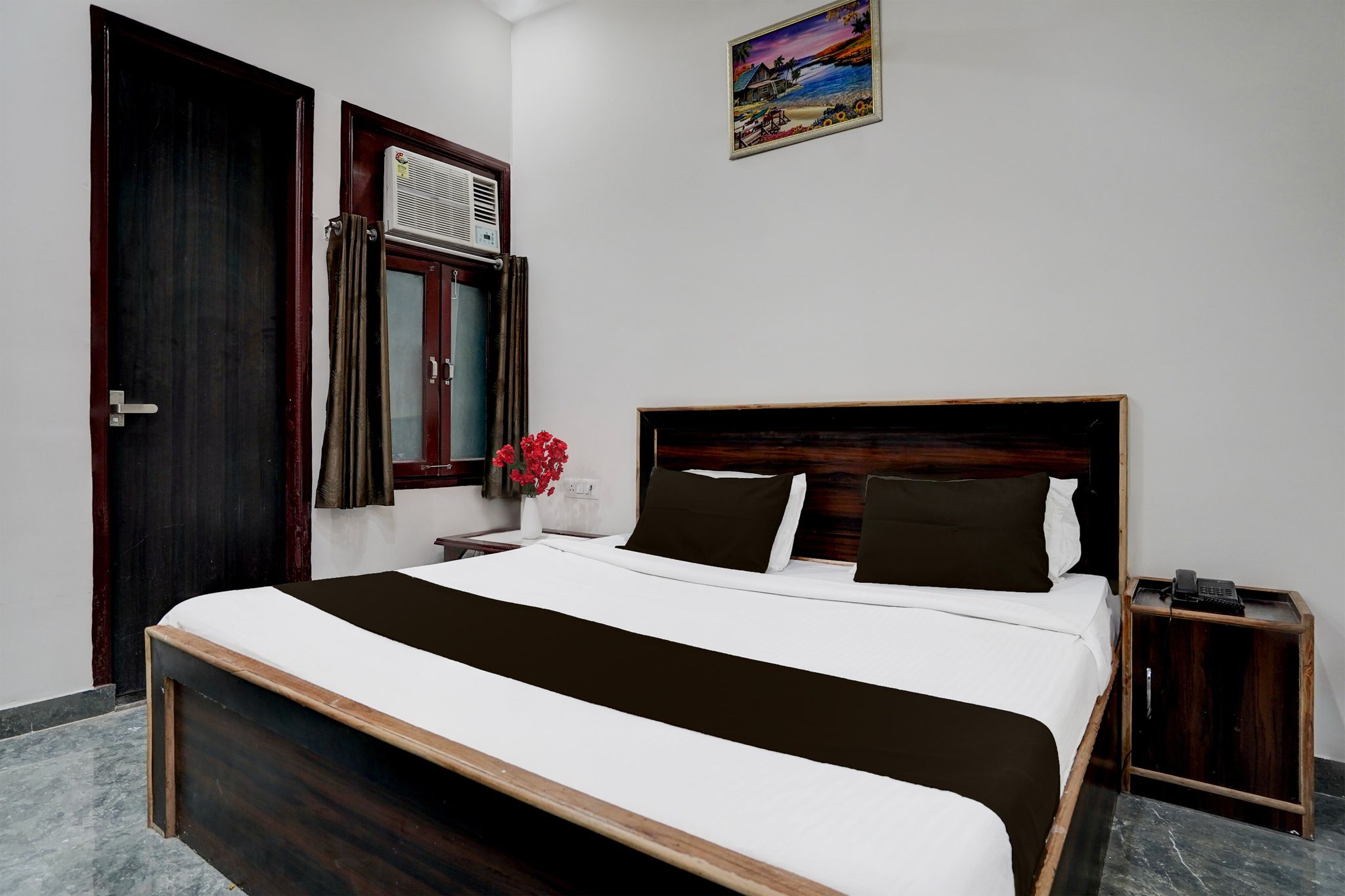 Hotel O Govind Nagar Near Krishan Janm Bhoomi Classic 12