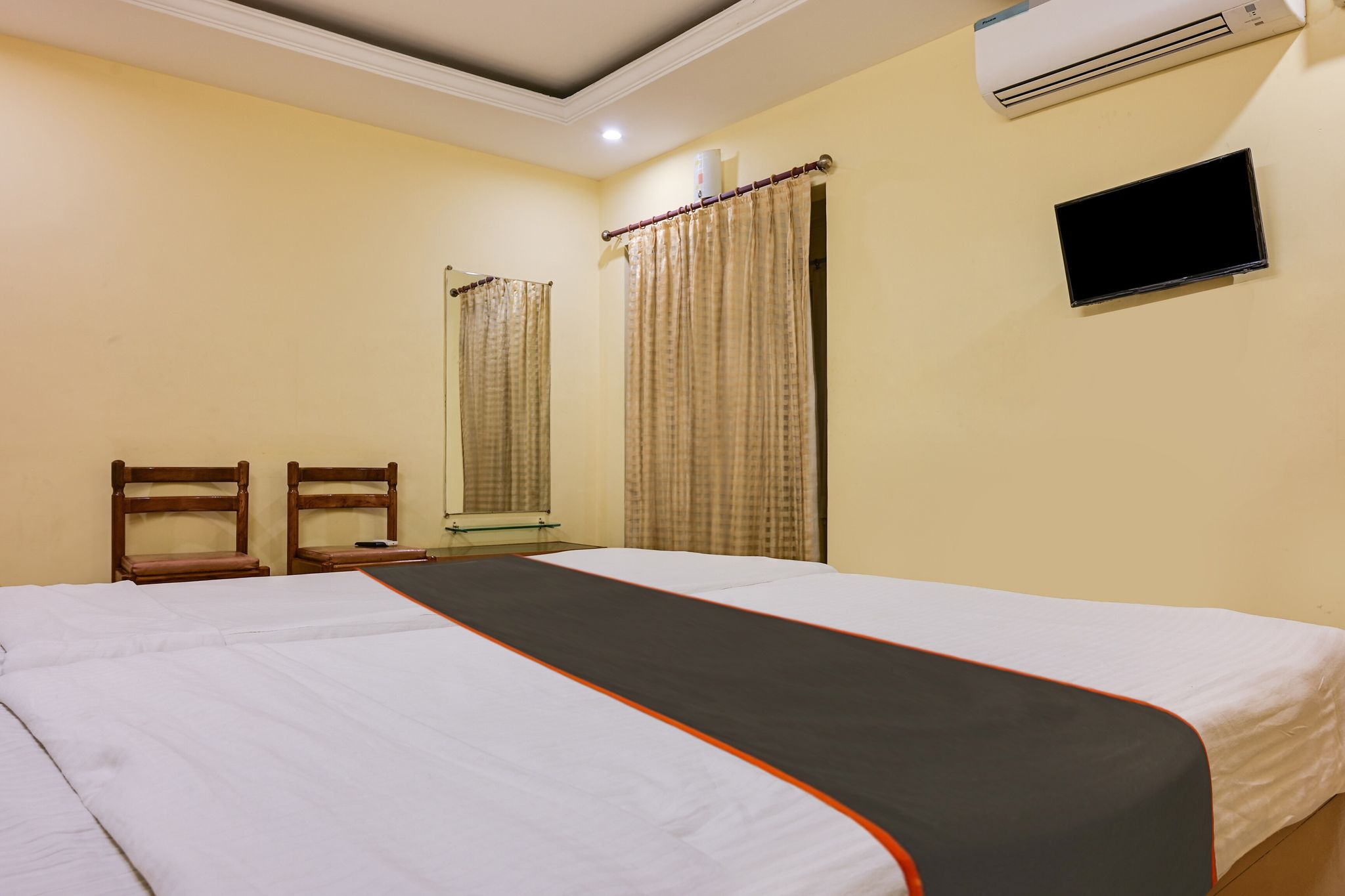 Super Hotel O Padmavathi Puram Near Railway Station Classic 8