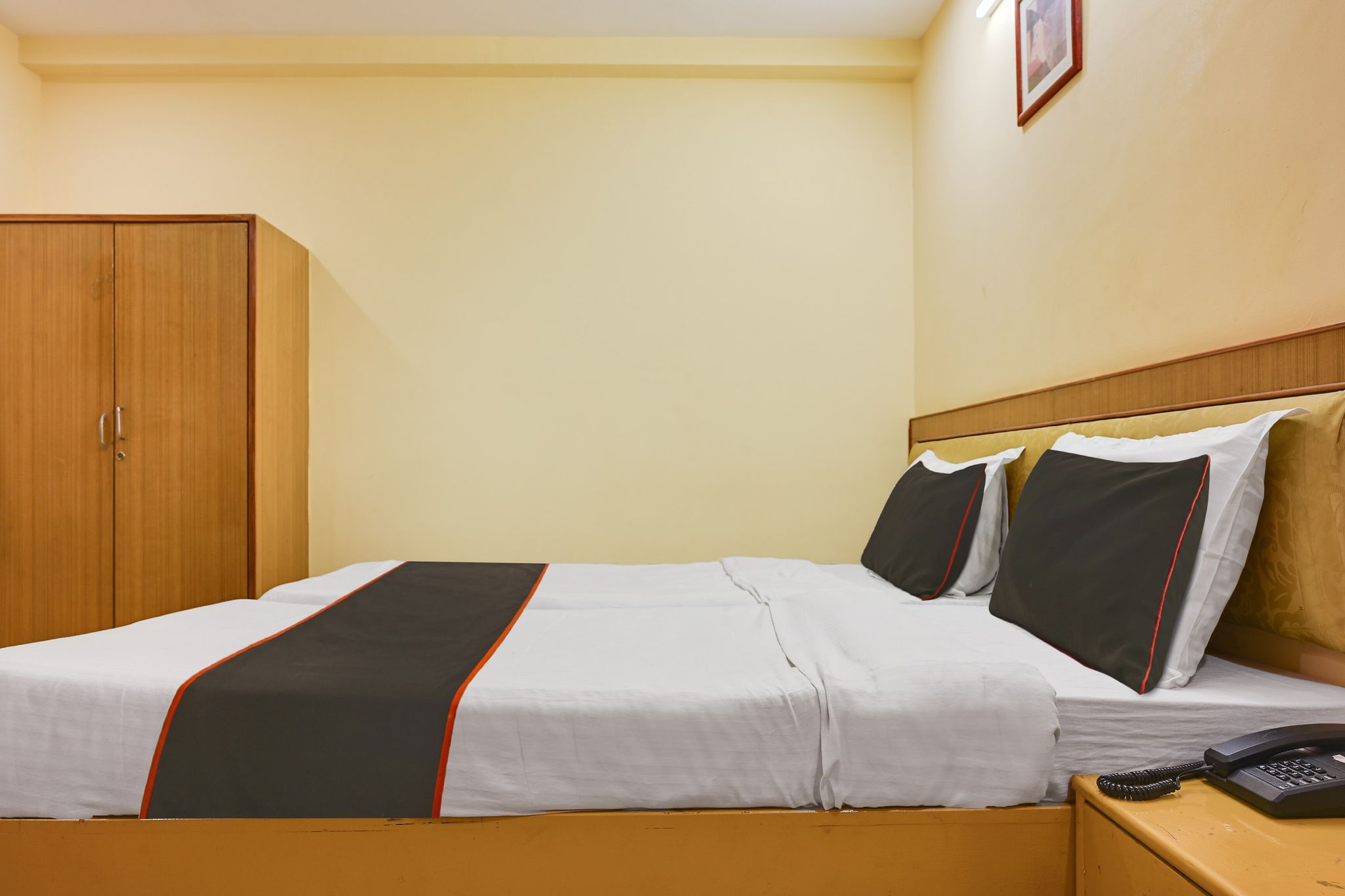 Super Hotel O Padmavathi Puram Near Railway Station Classic 10