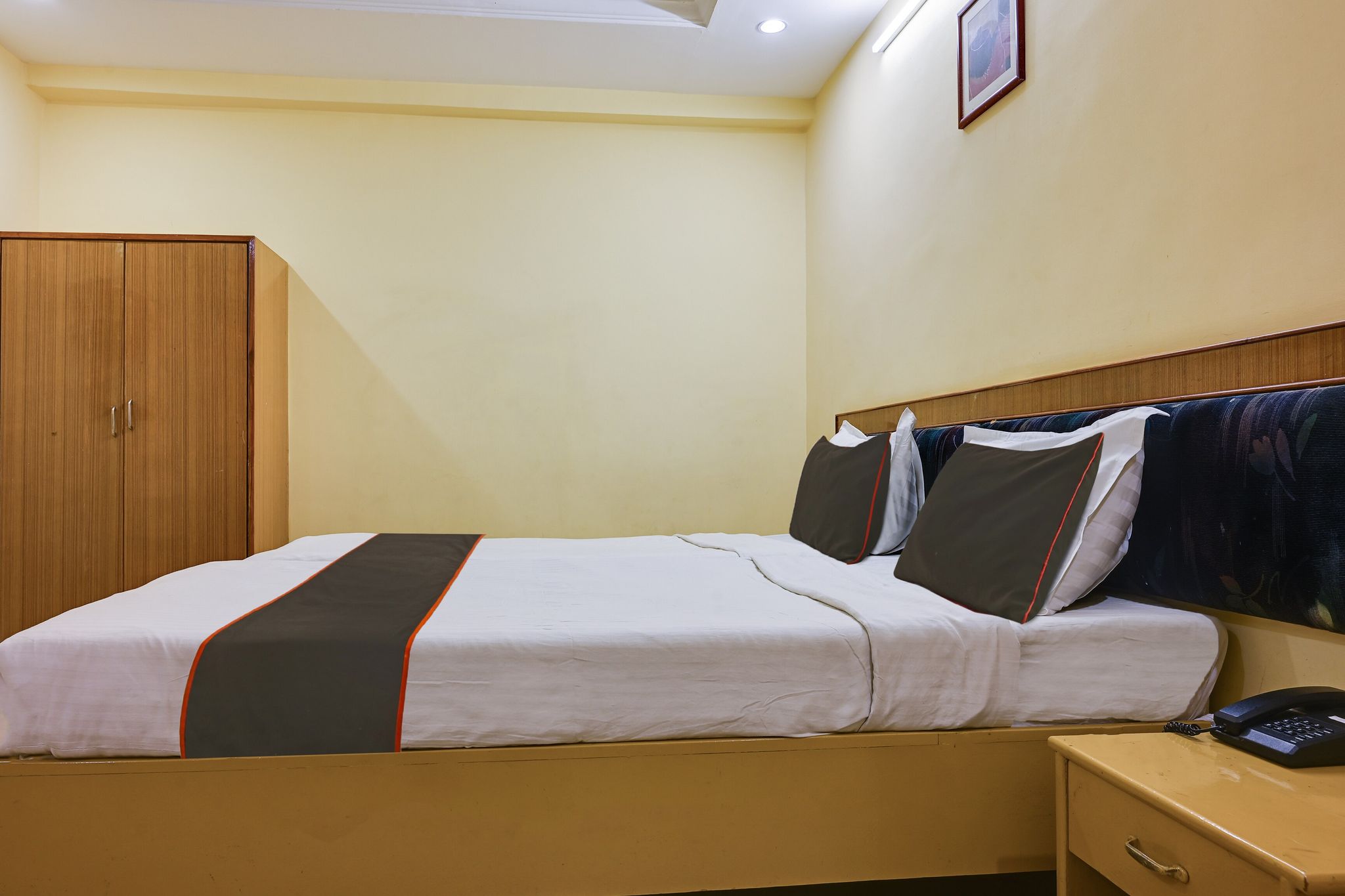 Super Hotel O Padmavathi Puram Near Railway Station Classic 7