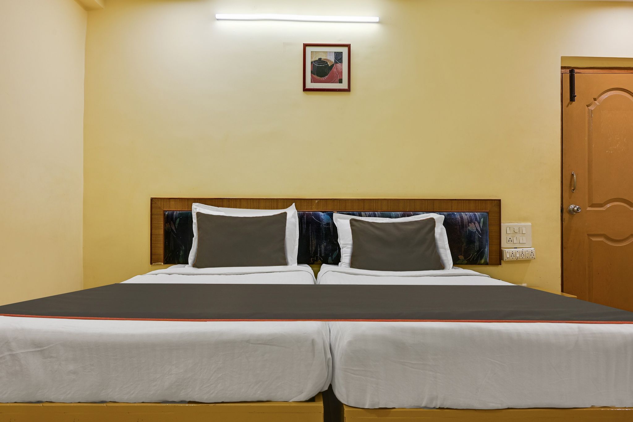 Super Hotel O Padmavathi Puram Near Railway Station Classic 13