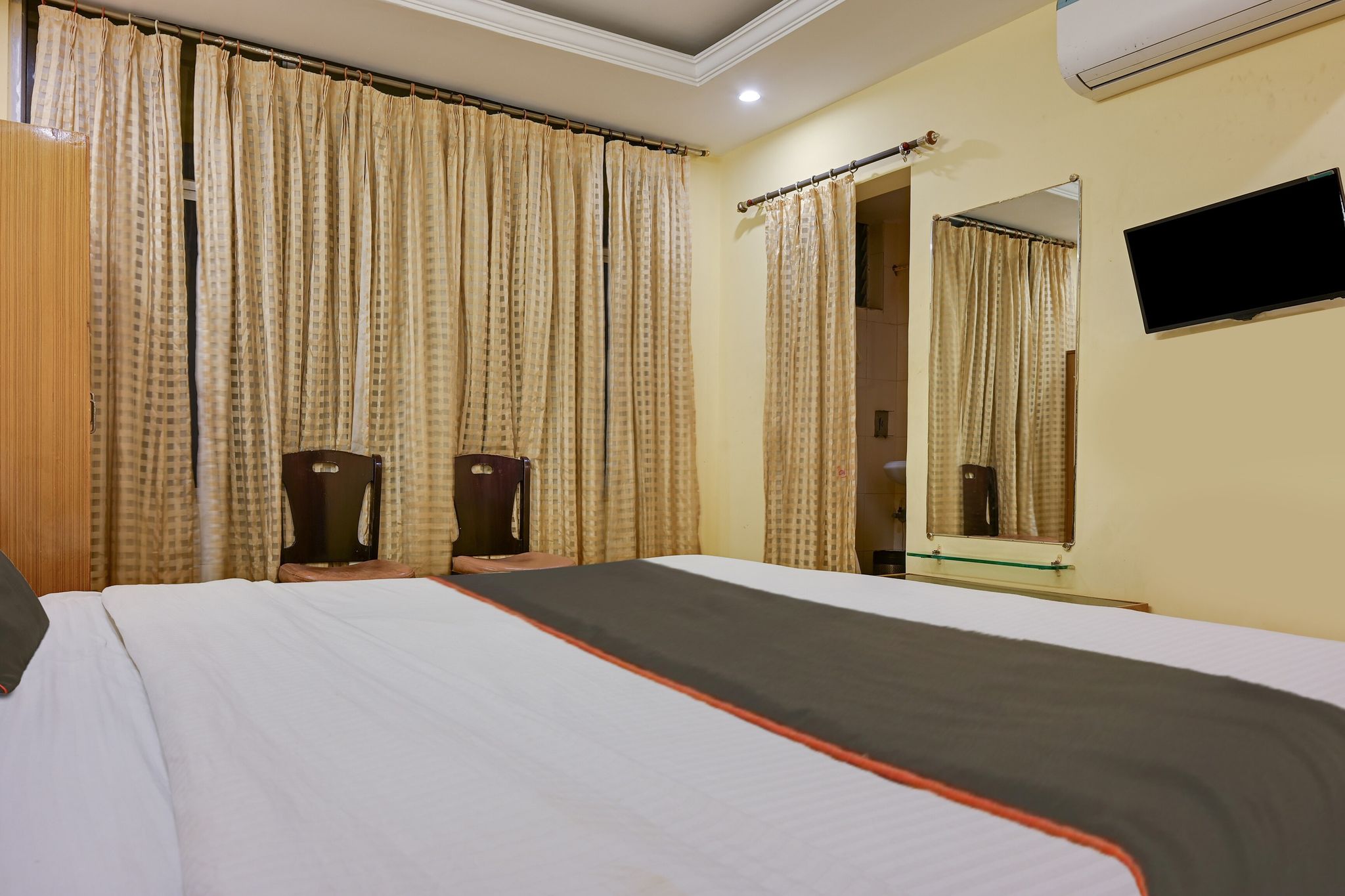Super Hotel O Padmavathi Puram Near Railway Station Classic 12