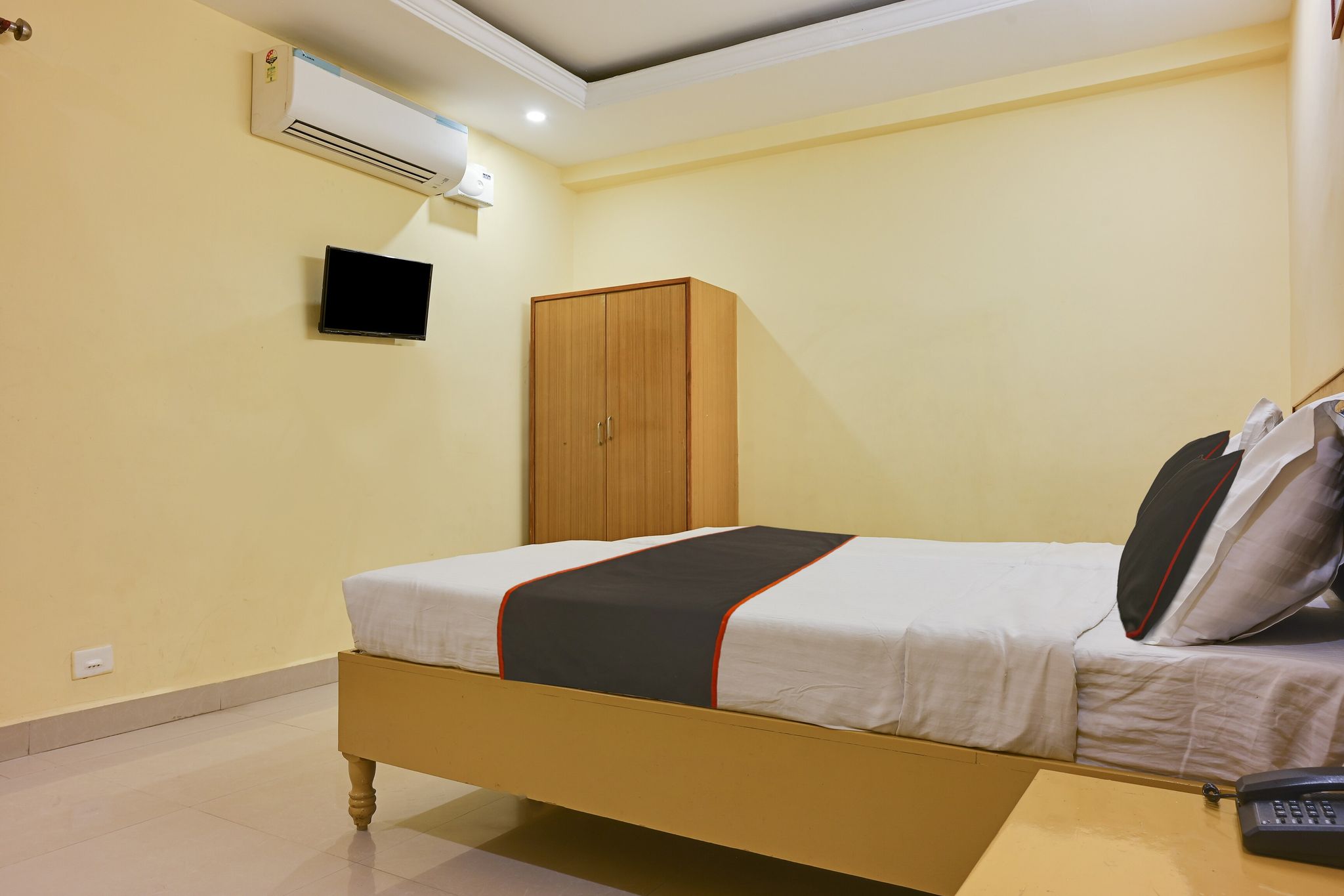 Super Hotel O Padmavathi Puram Near Railway Station Classic 6
