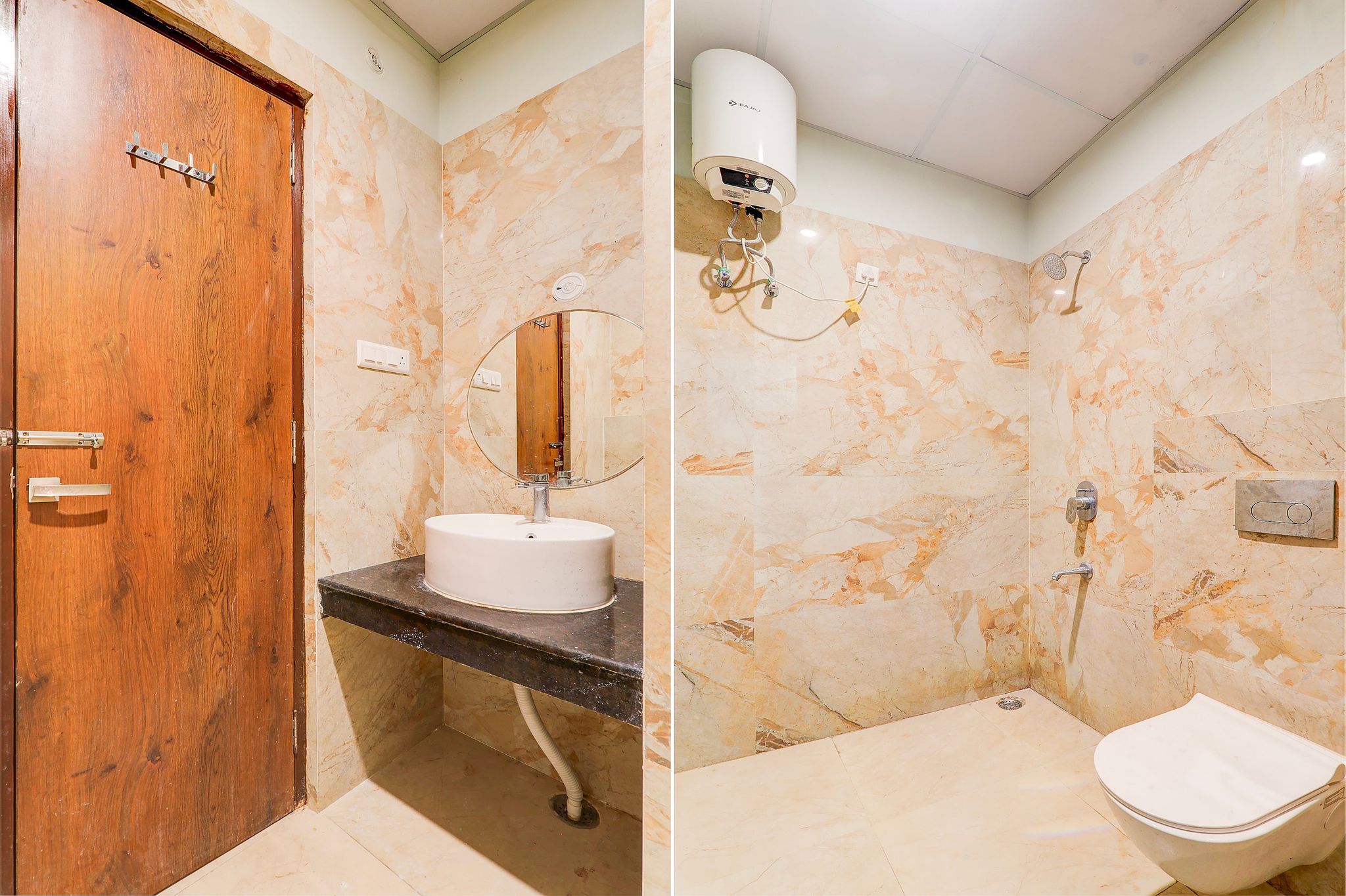 Super Hotel O Gomti Nagar Vigyan khand Deluxe 17