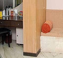 Crystal Residency Hotel Deluxe Room 9