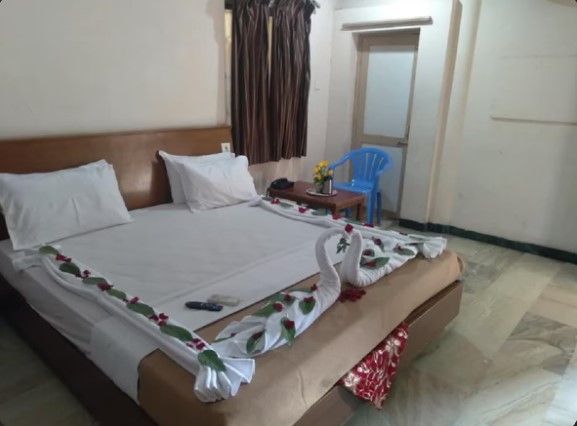 HOTEL ARCHANA Standard Non A/C