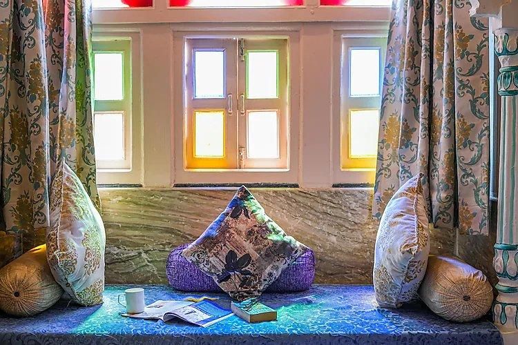 Royal Super Deluxe Room