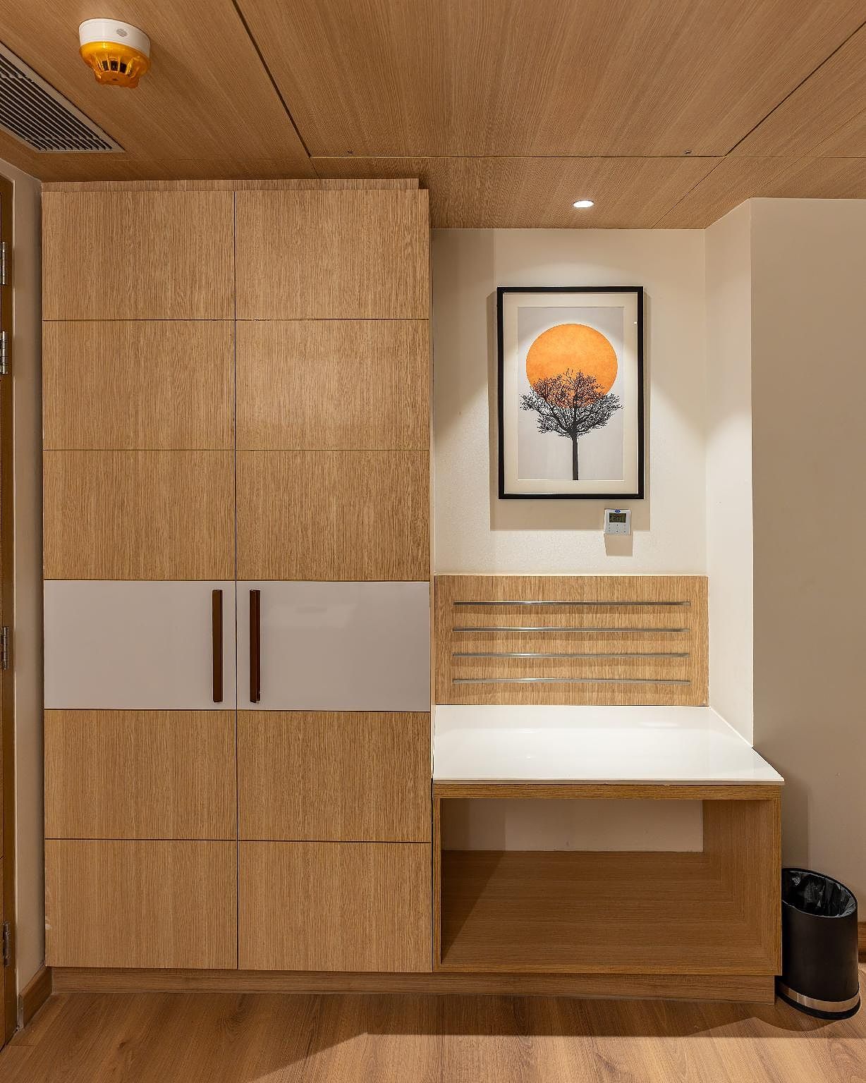 King Bed Standard Room