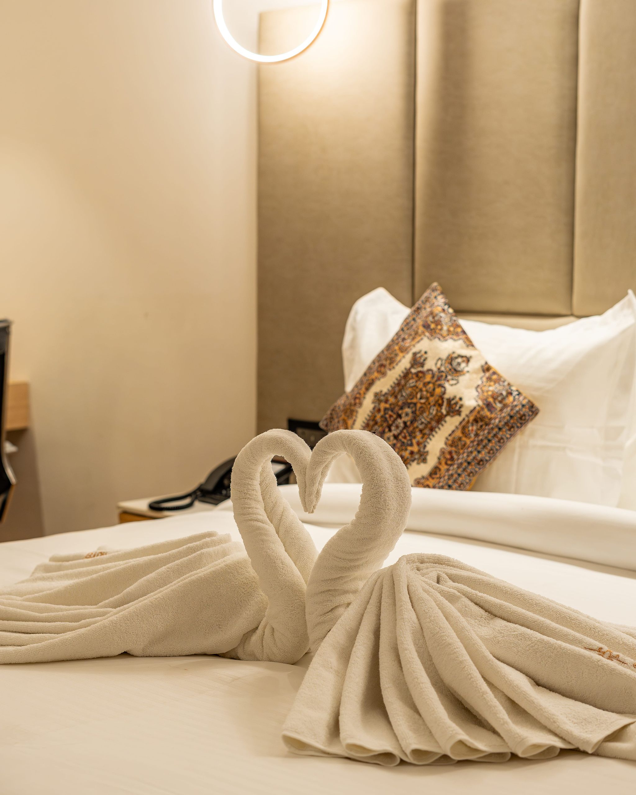 King Bed Superior Room